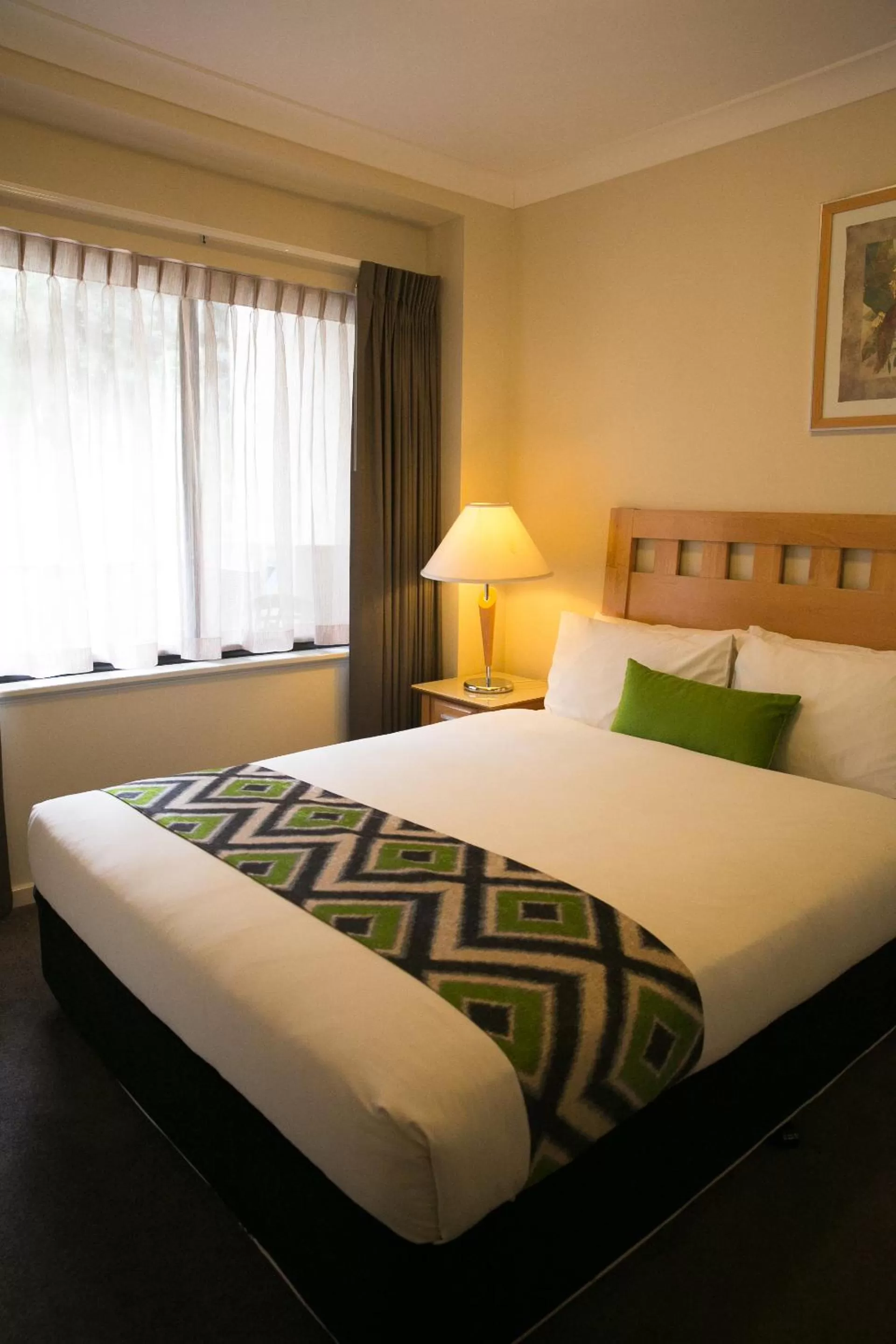 Two-Bedroom Apartment with 2 Bathrooms  in Nesuto Mounts Bay