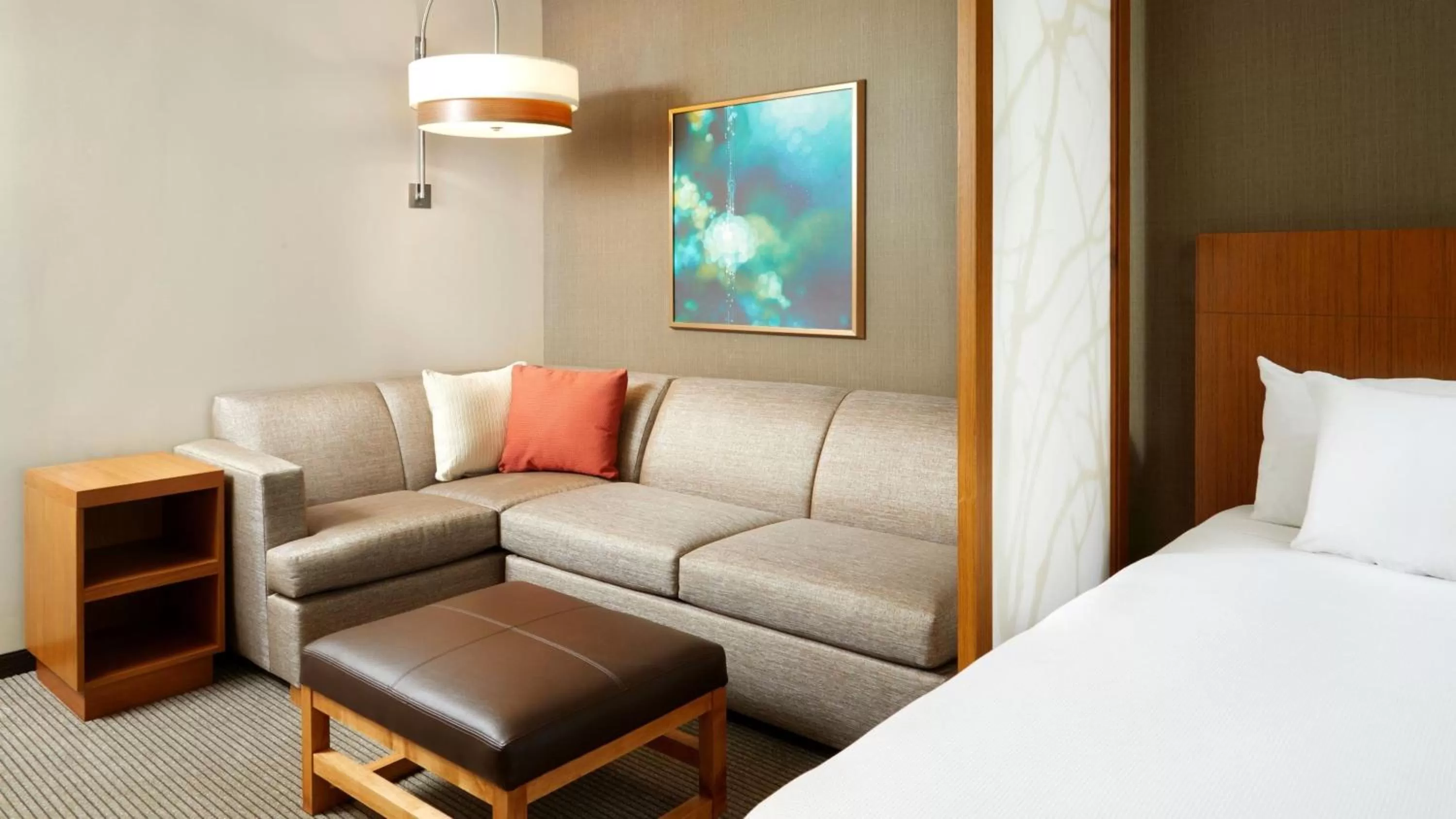 King Room in Hyatt Place Jacksonville St. Johns Town Center