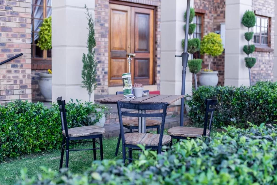 Alveston Manor Boutique Hotel & Spa