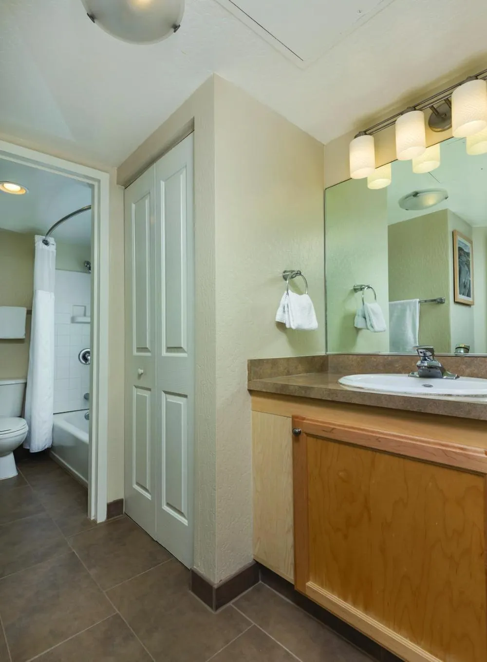 One-Bedroom Suite in WorldMark Reno