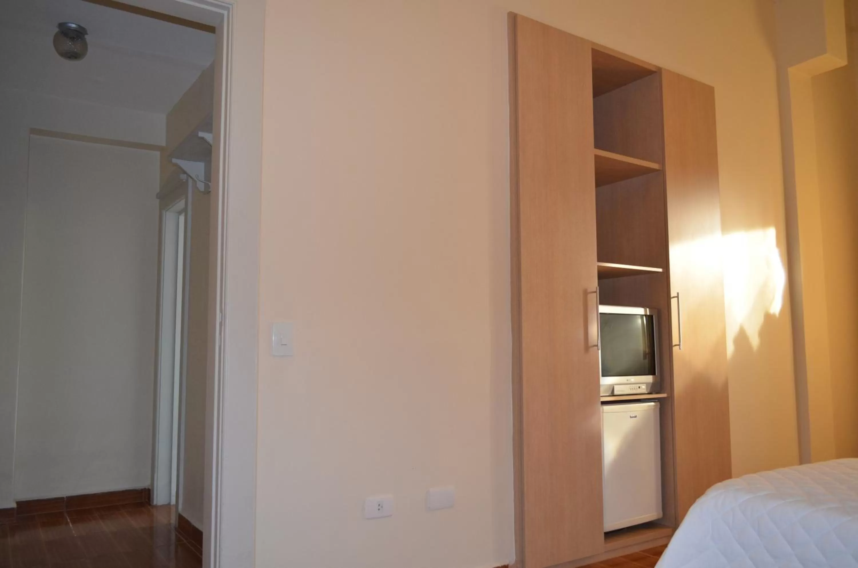 Luxury Single Room in Lux Hotel