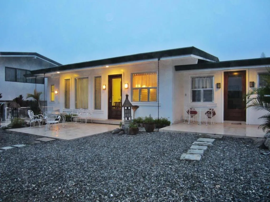 Deluxe Suite in Agreeable Family Baguio Suites