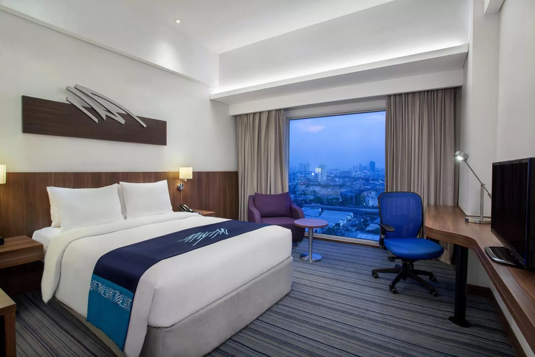 Holiday Inn Express Jakarta Pluit Citygate by IHG