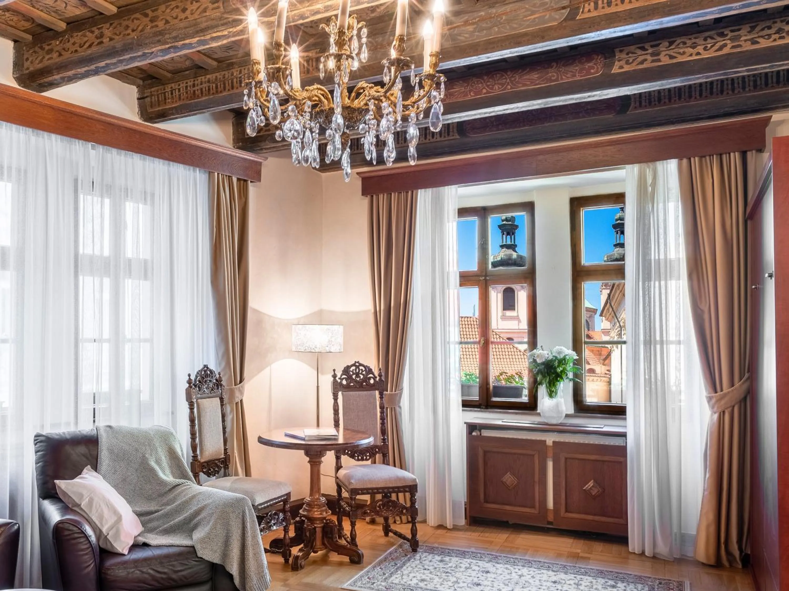 Family Suite in Aurus by Adrez