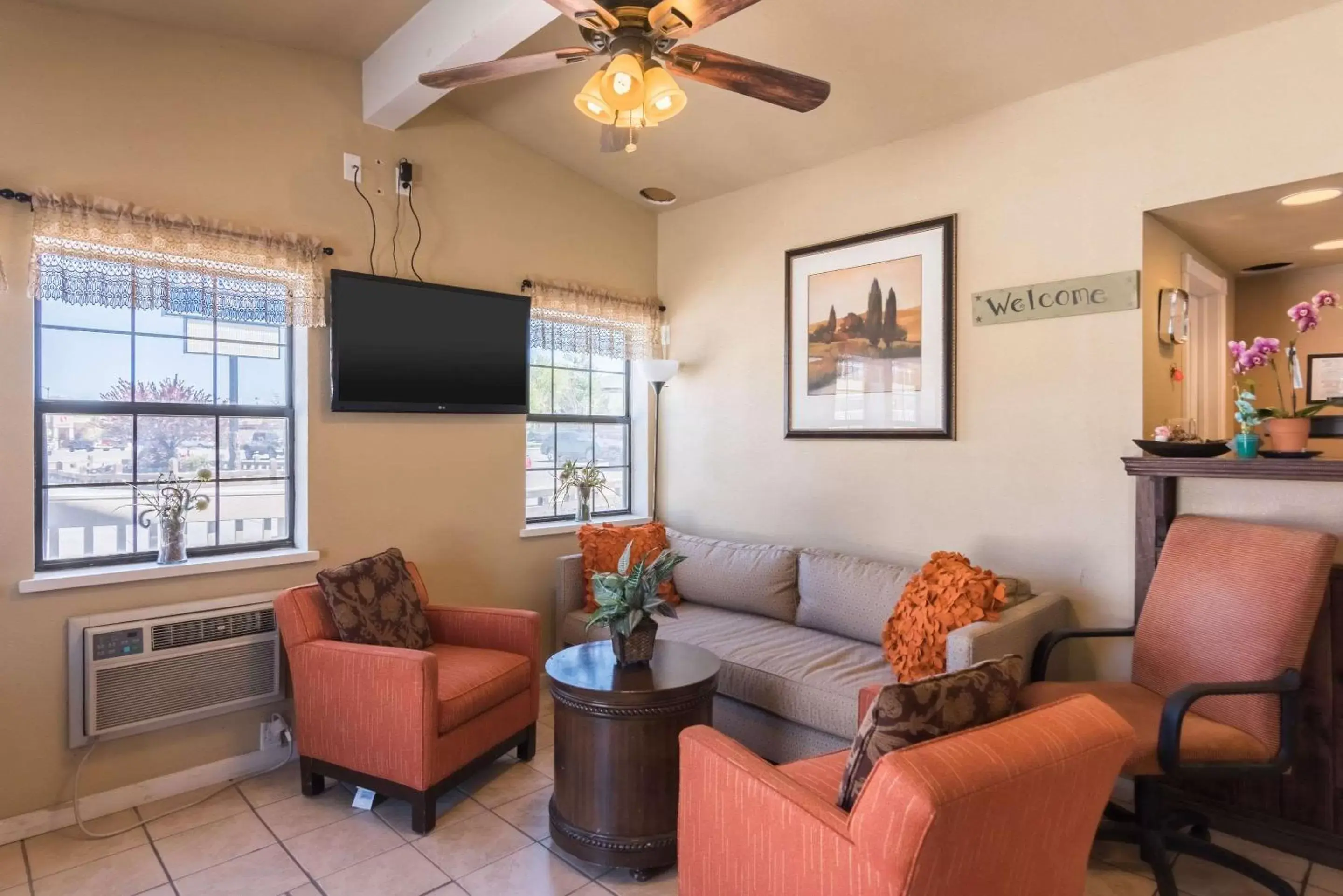 1st Interstate Inn Montrose 1st Interstate Inn Montrose