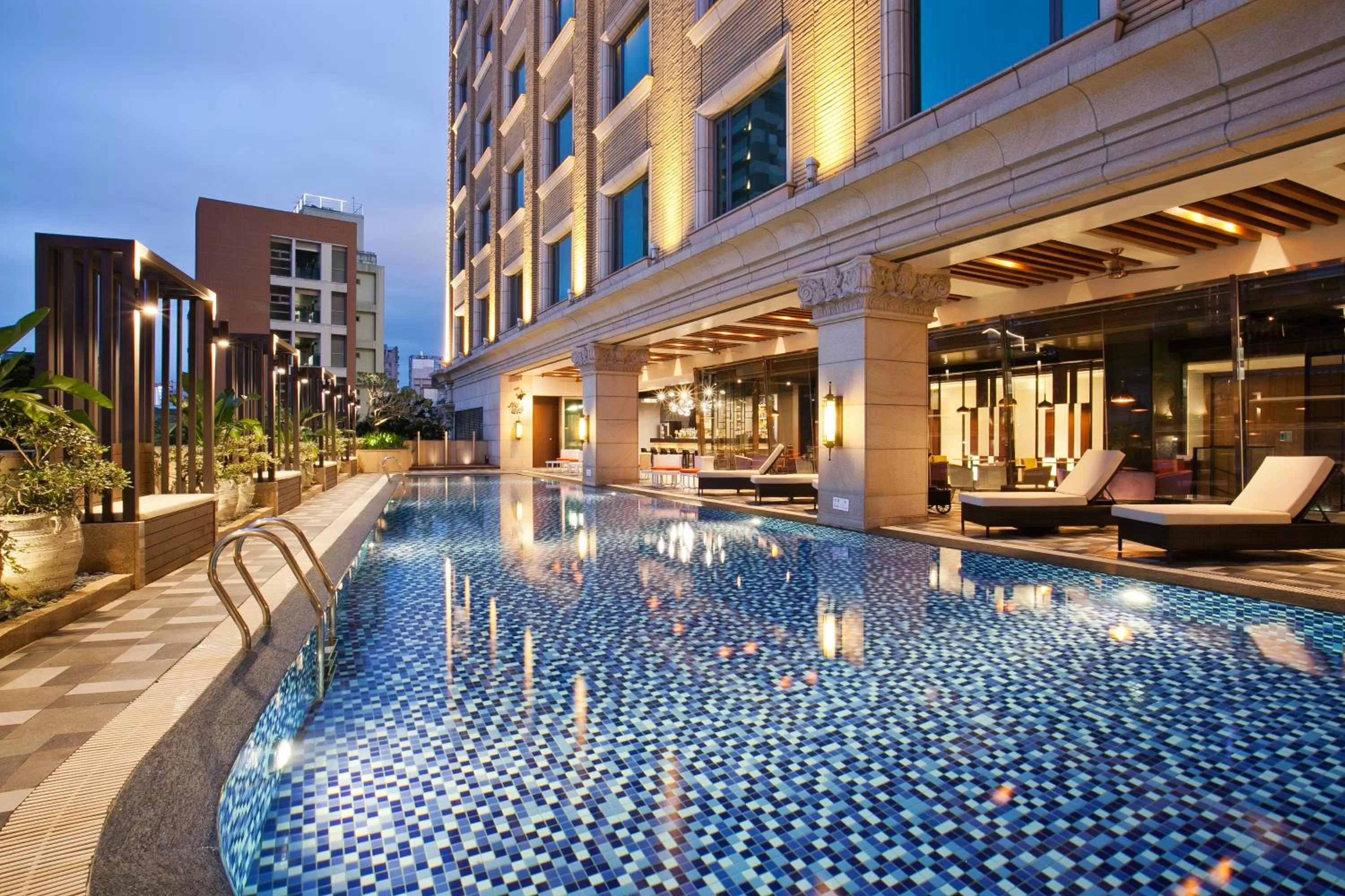 Miramar Garden Taipei