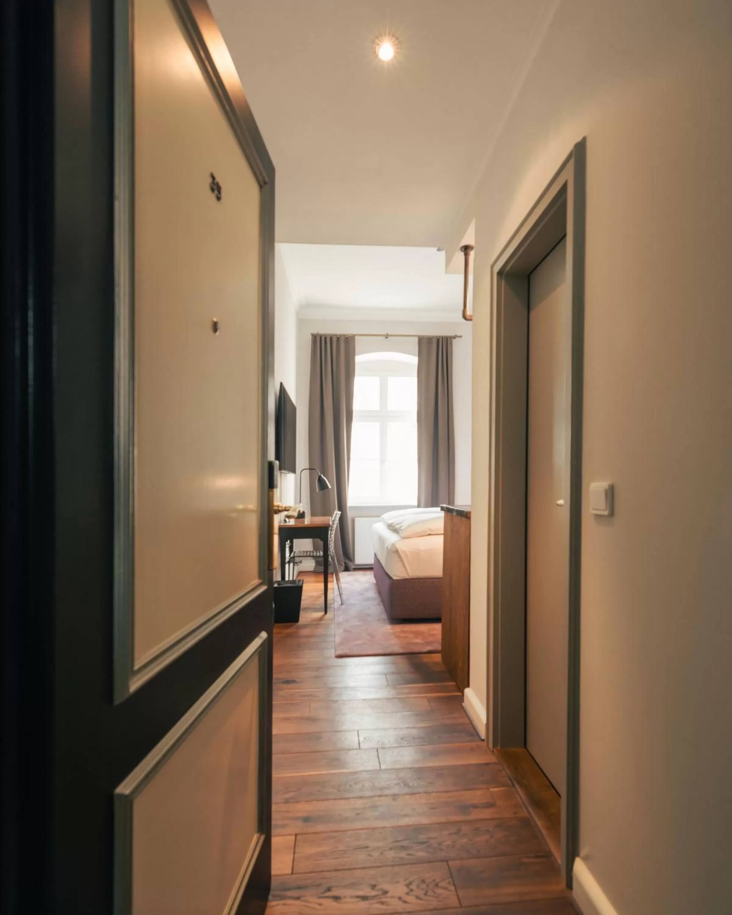 Superior Double Room in Bob W Berlin Mitte