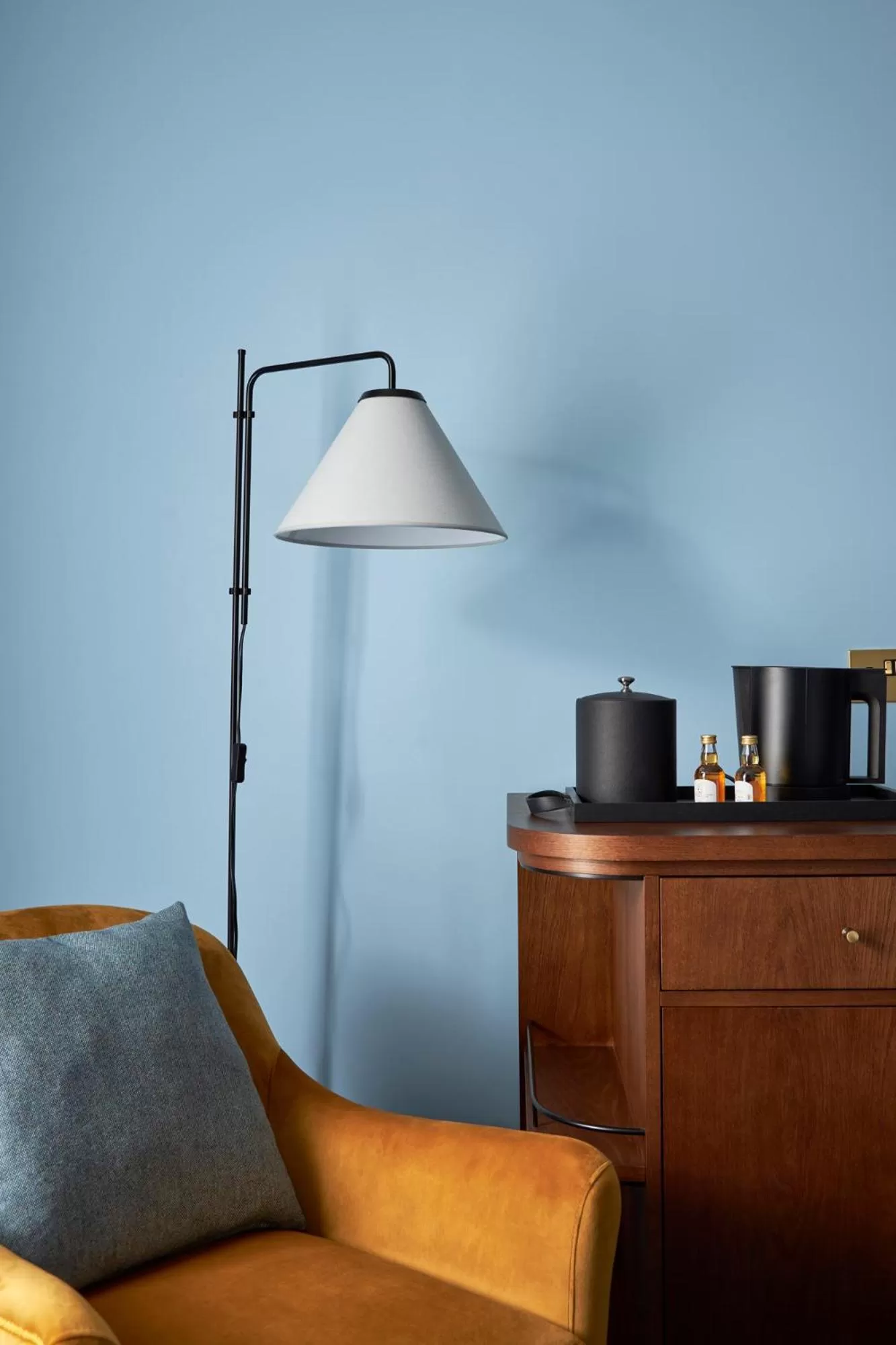 King Room in Hyatt Centric Cambridge