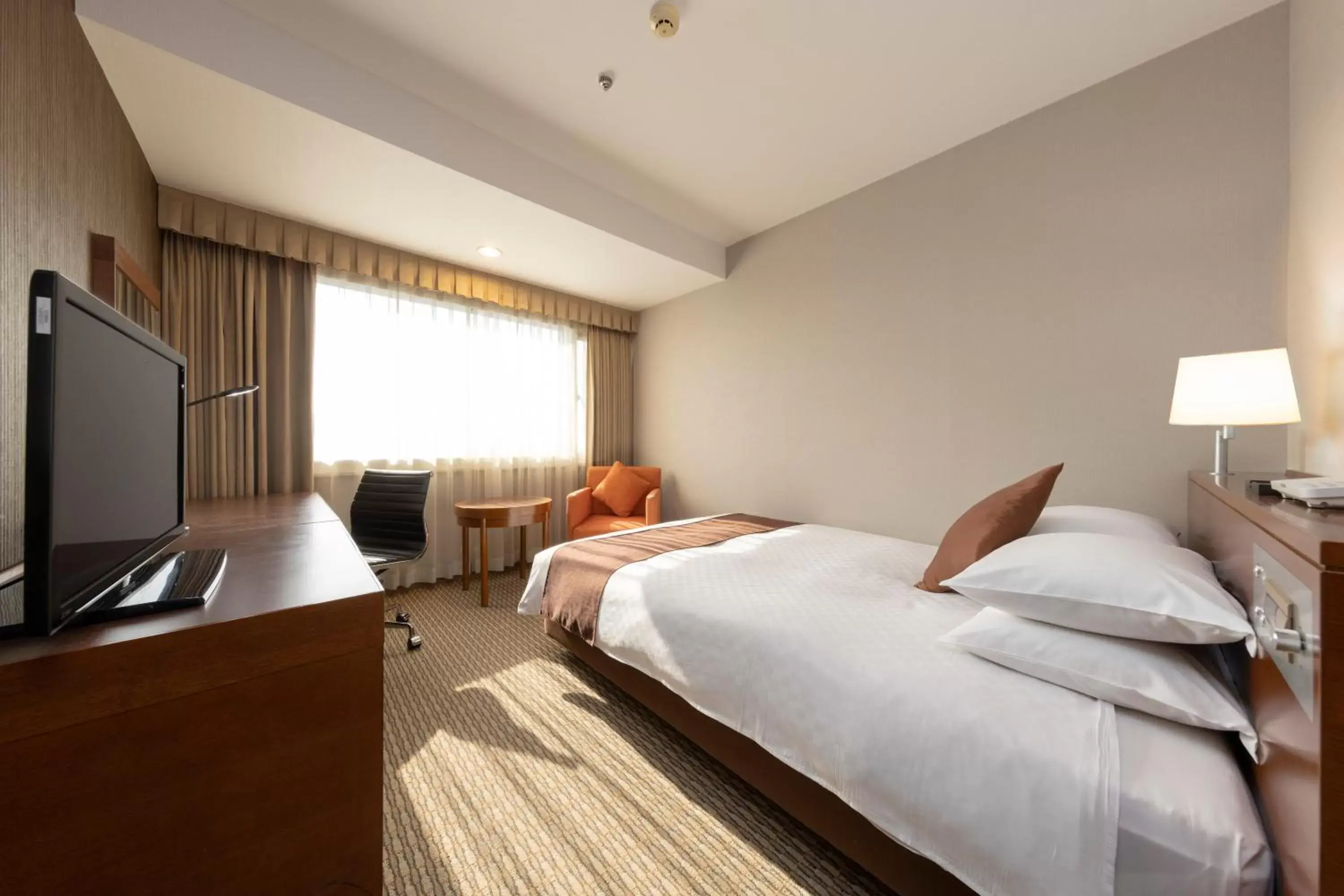 Meitetsu Grand Hotel Meitetsu Grand Hotel
