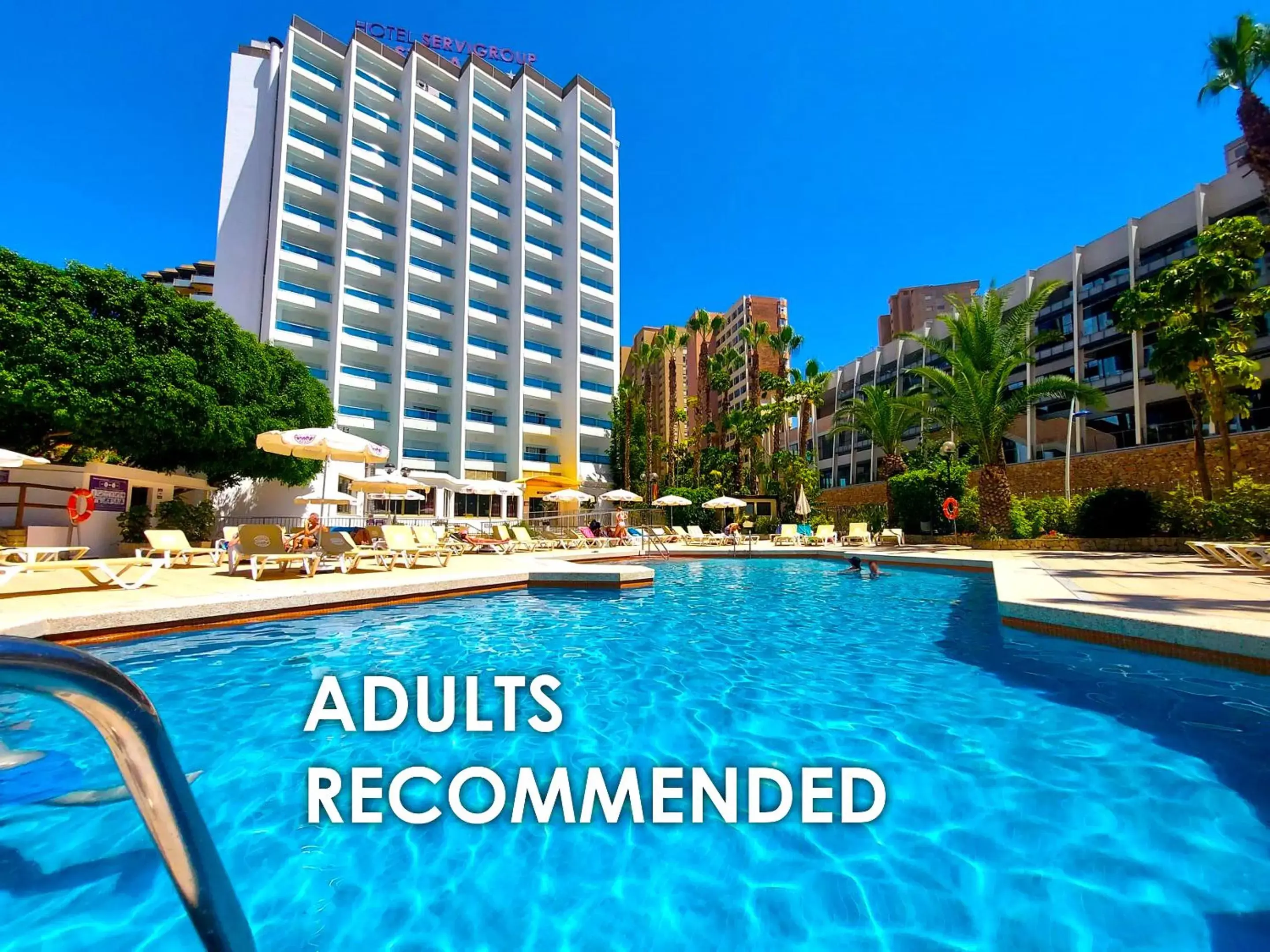 Hotel Servigroup Castilla Hotel Servigroup Castilla