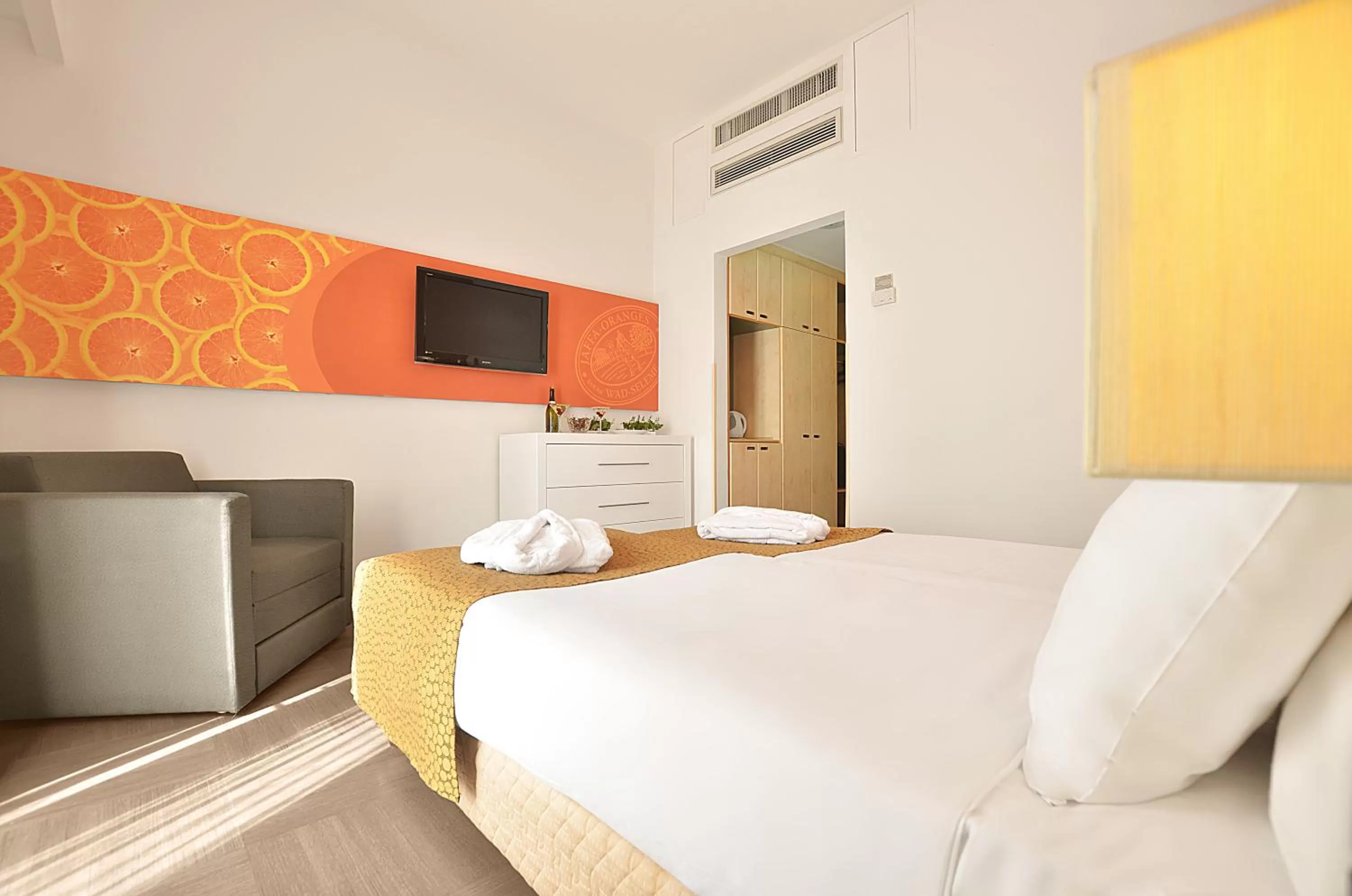 Superior Double Room in Ruth Daniel Residence