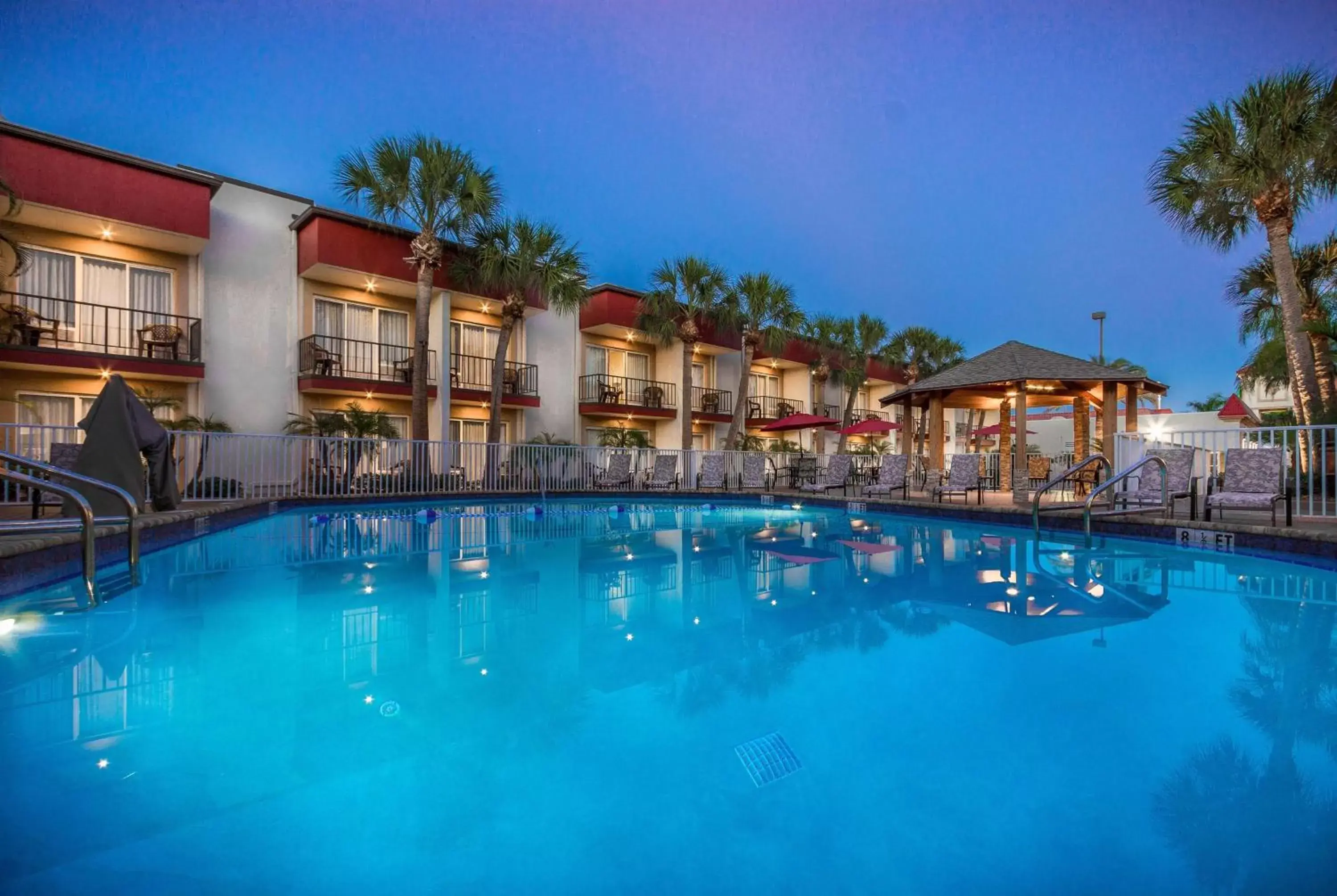La Quinta by Wyndham Clearwater Central La Quinta by Wyndham Clearwater Central