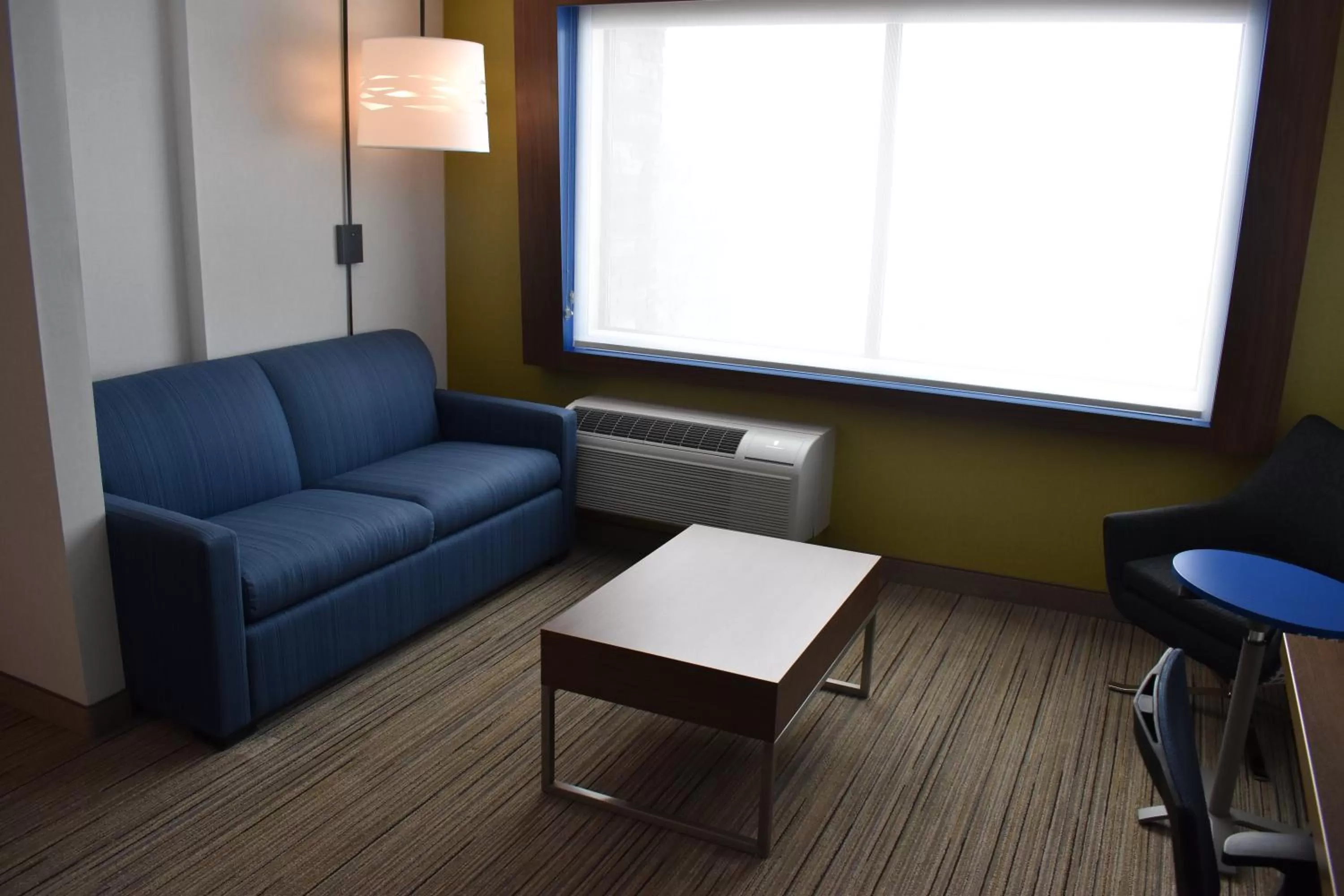 King Suite - Non-Smoking in Holiday Inn Express & Suites - Boston South - Randolph by IHG