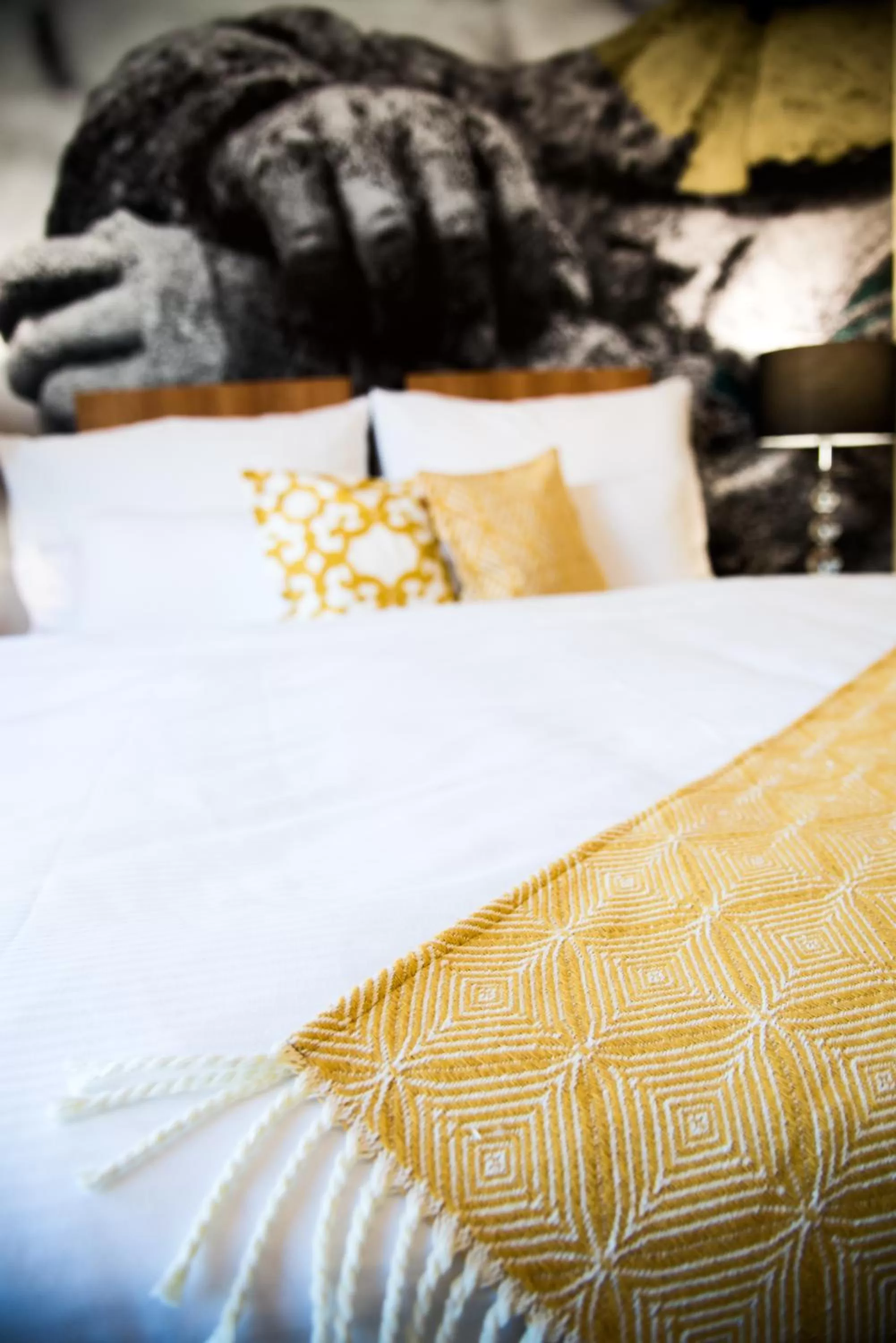 Classic Single Room in Boutique Hotel Golf Garni