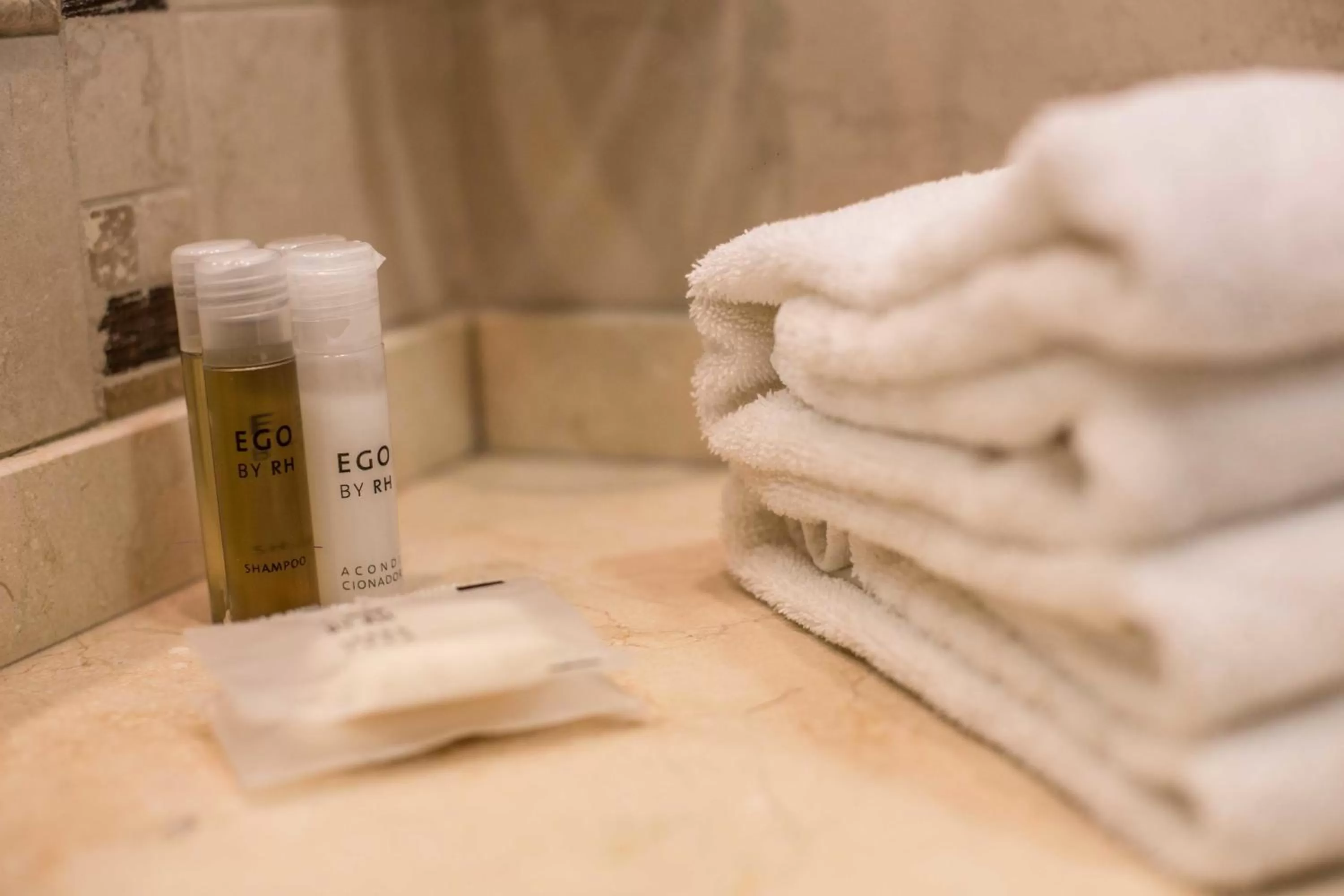 Deluxe Twin Room in Rochester Calafate