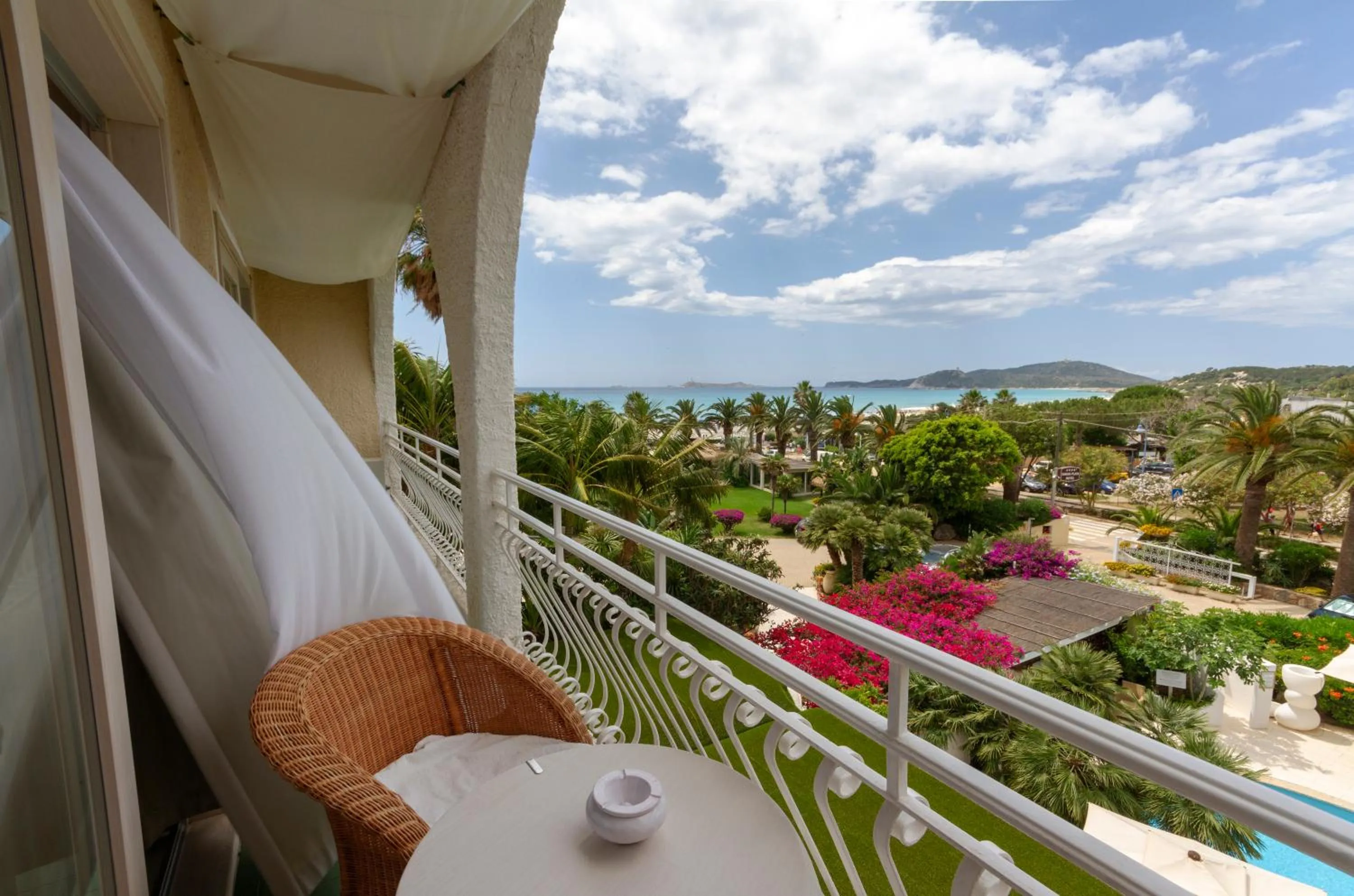 Hotel Simius Playa