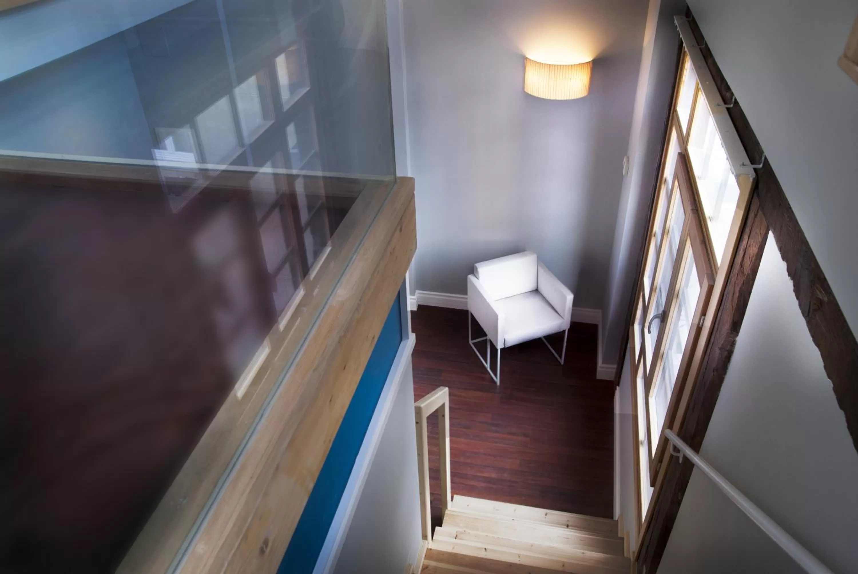 Junior Suite in Hotel El Coloquio