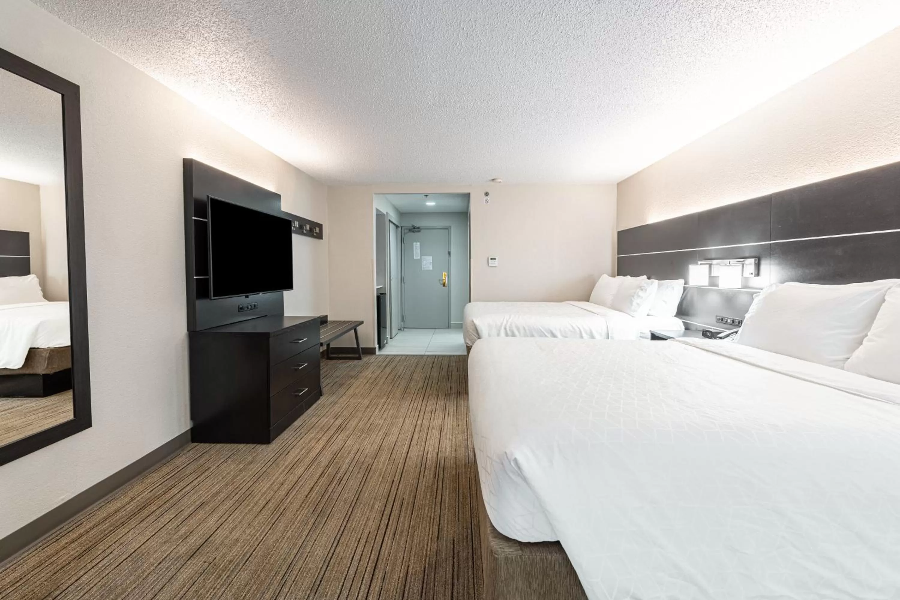 Holiday Inn Express - Columbus Downtown by IHG