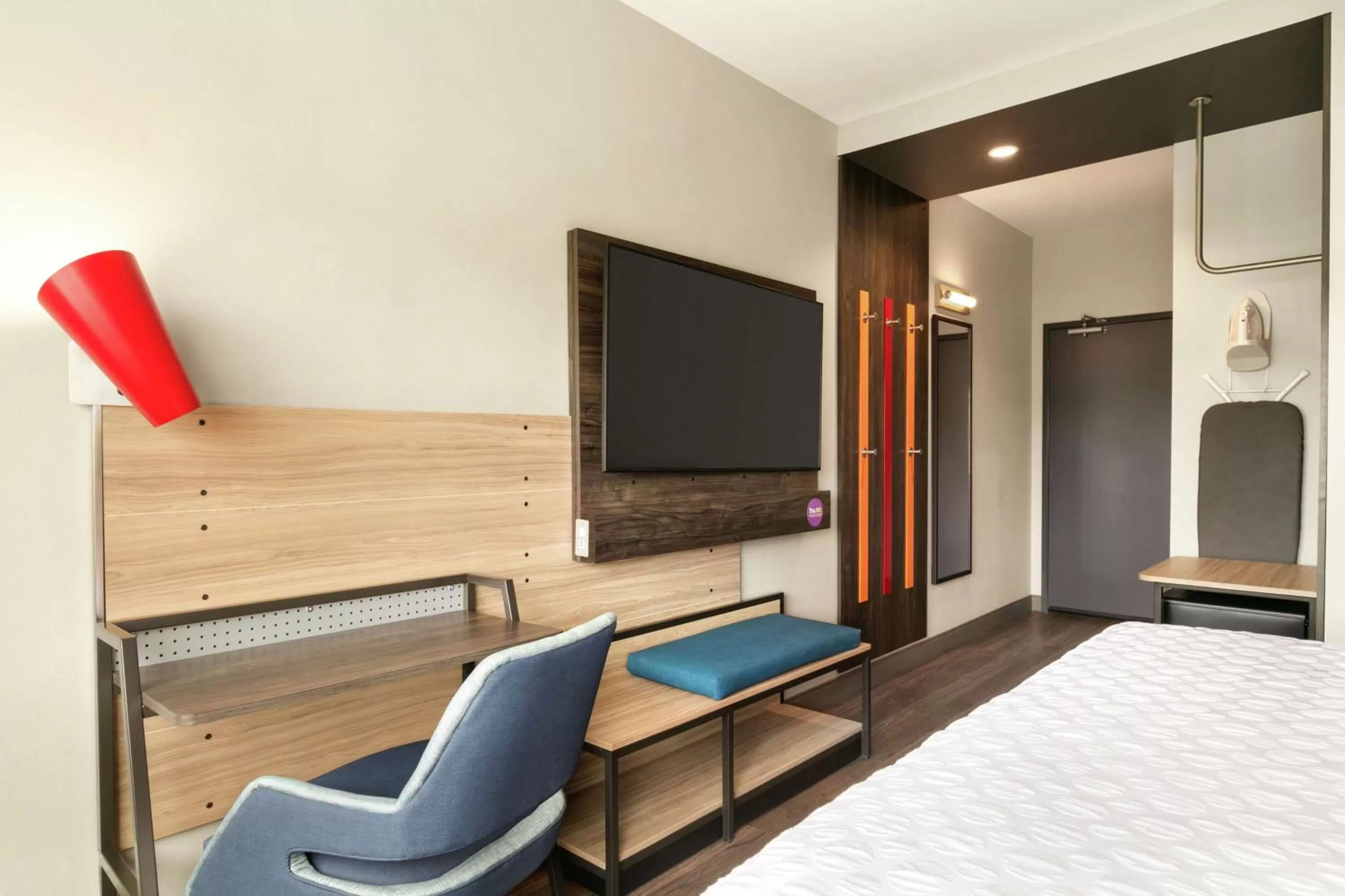 King Room in Tru By Hilton Longview