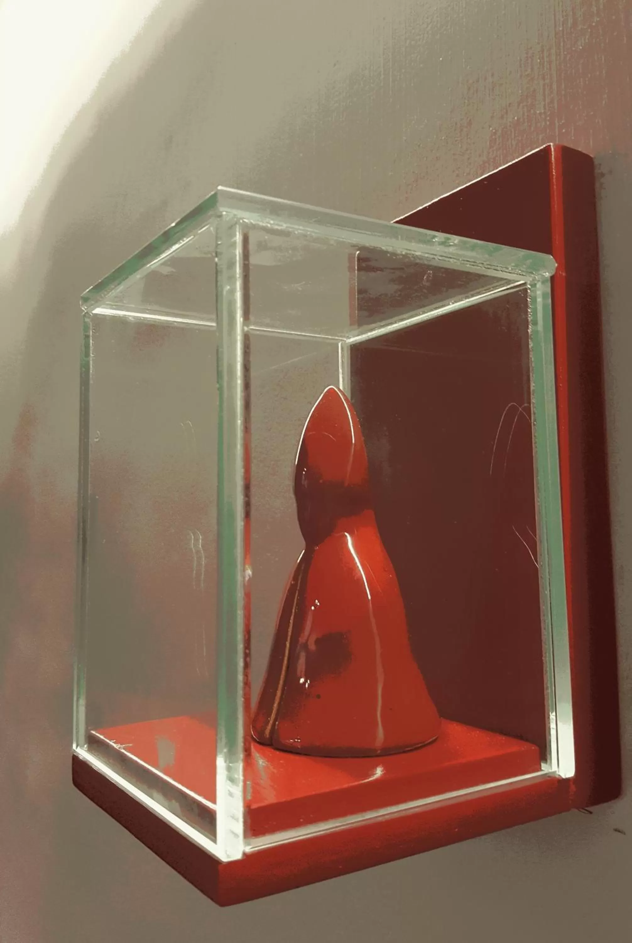 Small Twin Room in Cloister inn