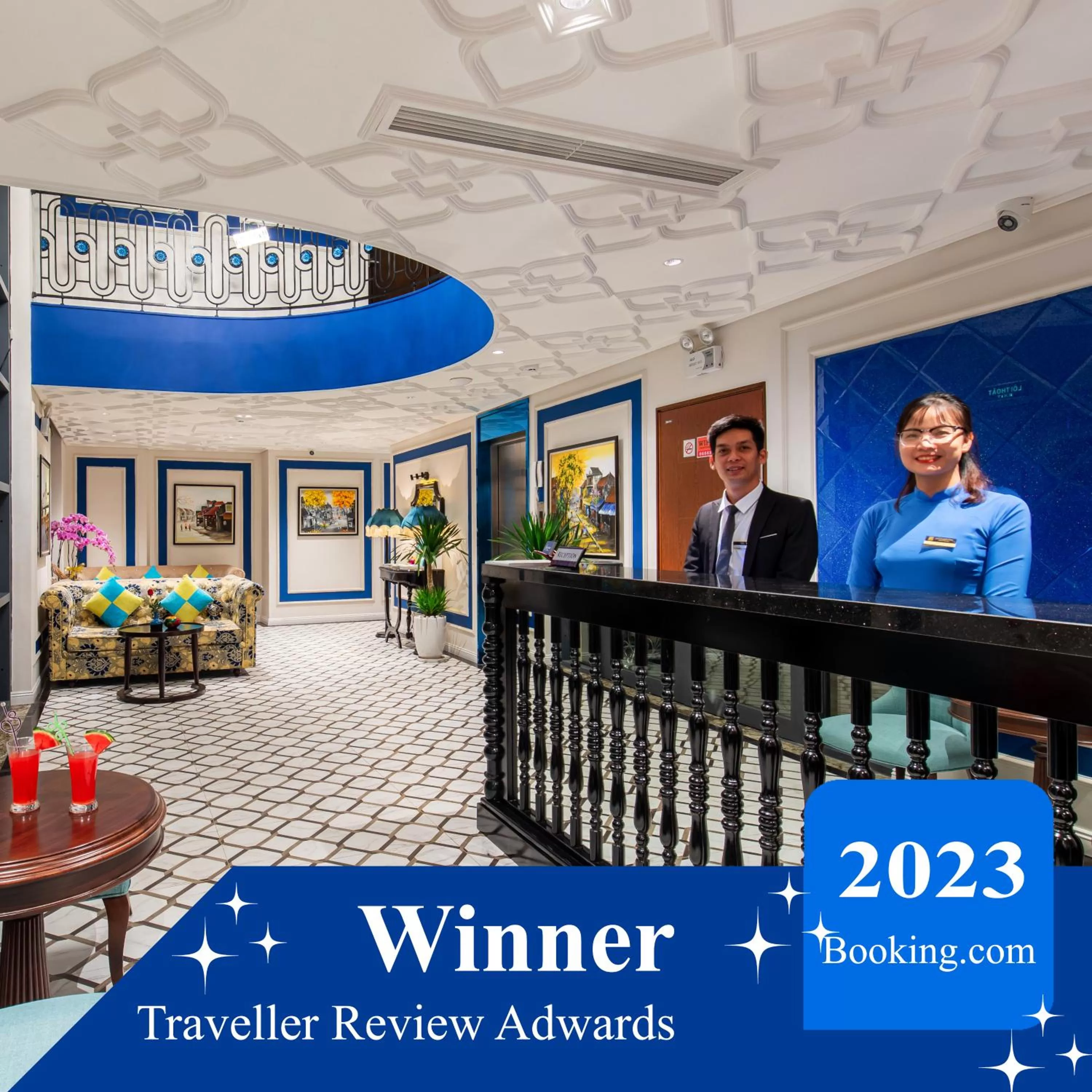 Hanoi Calista Hotel & Spa