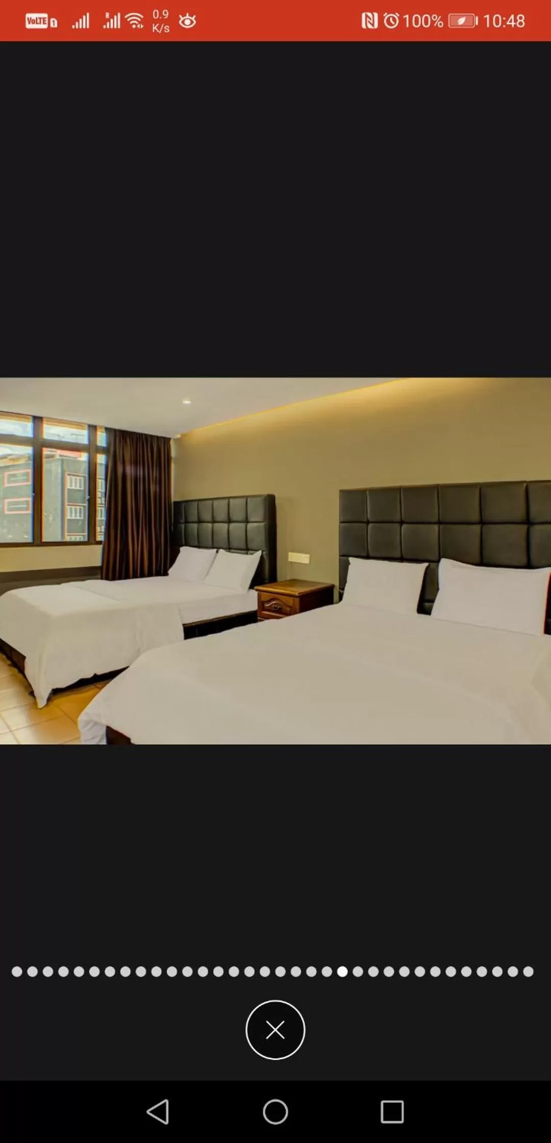 Tai Hoe Hotel Pengerang