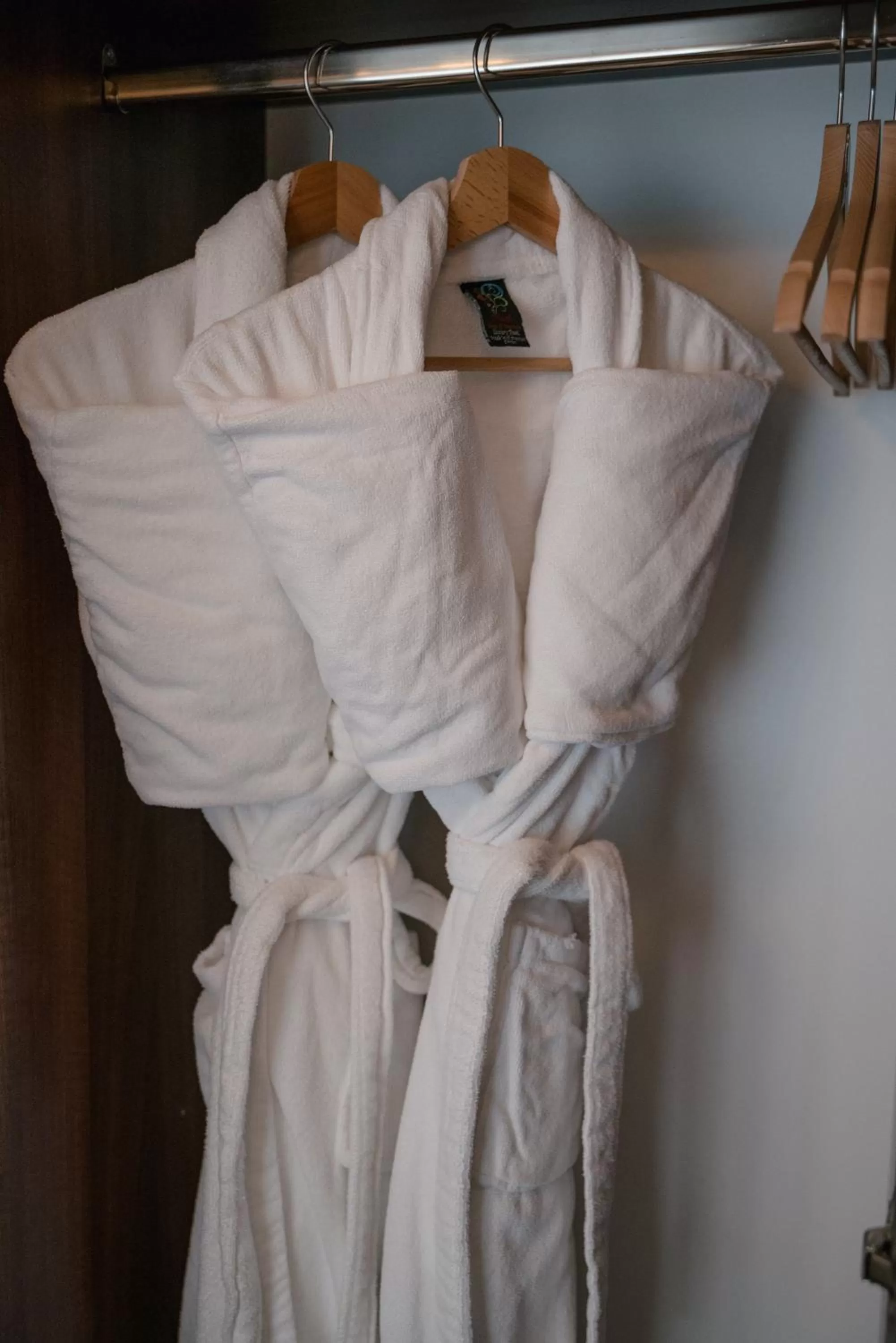 Two-Bedroom Apartment in Silver Mountain Resort & Spa