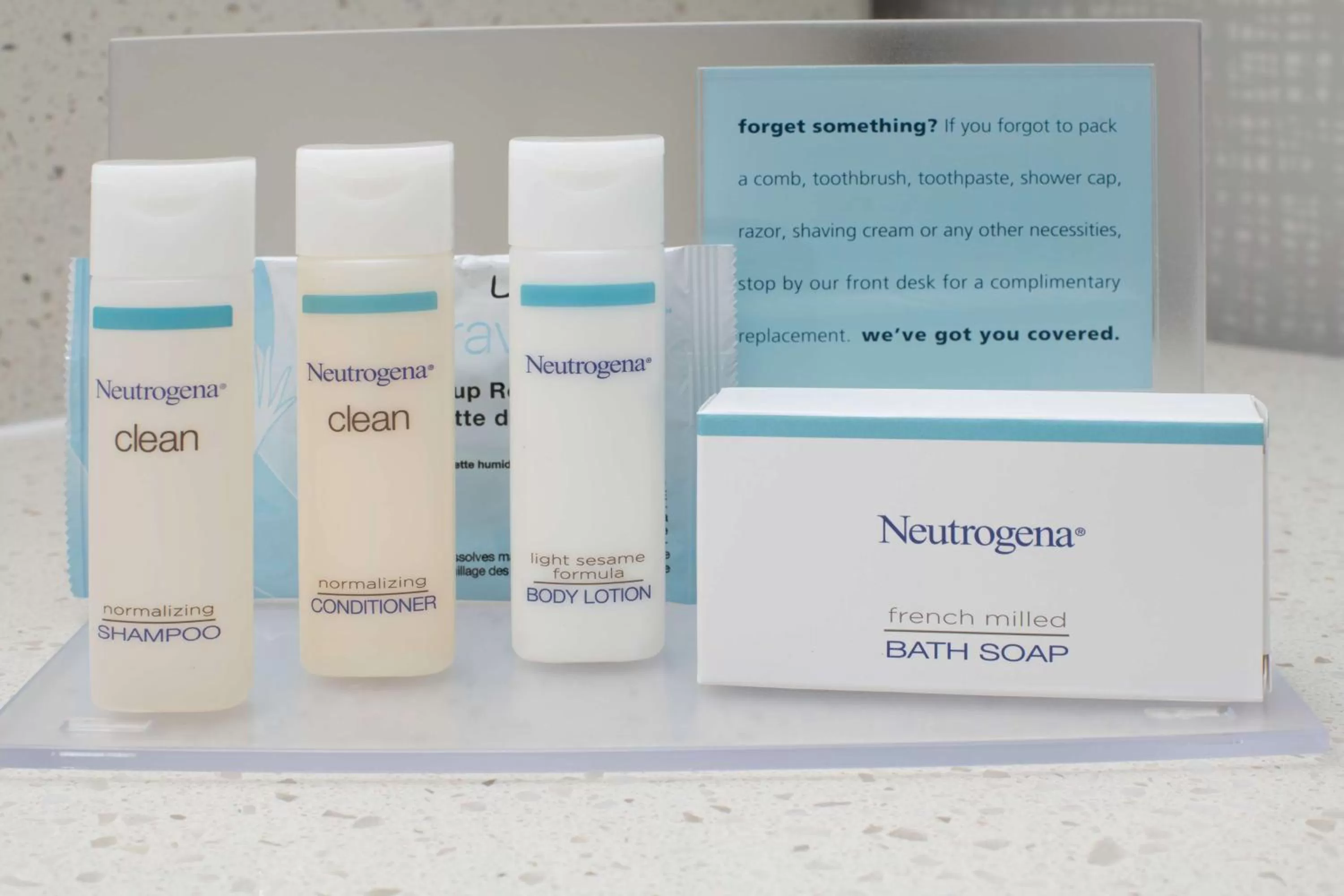 Queen Suite with Two Queen Beds - Mobility/Hearing Accessible - Non-Smoking in Hampton Inn Egg Harbor Township Atlantic City