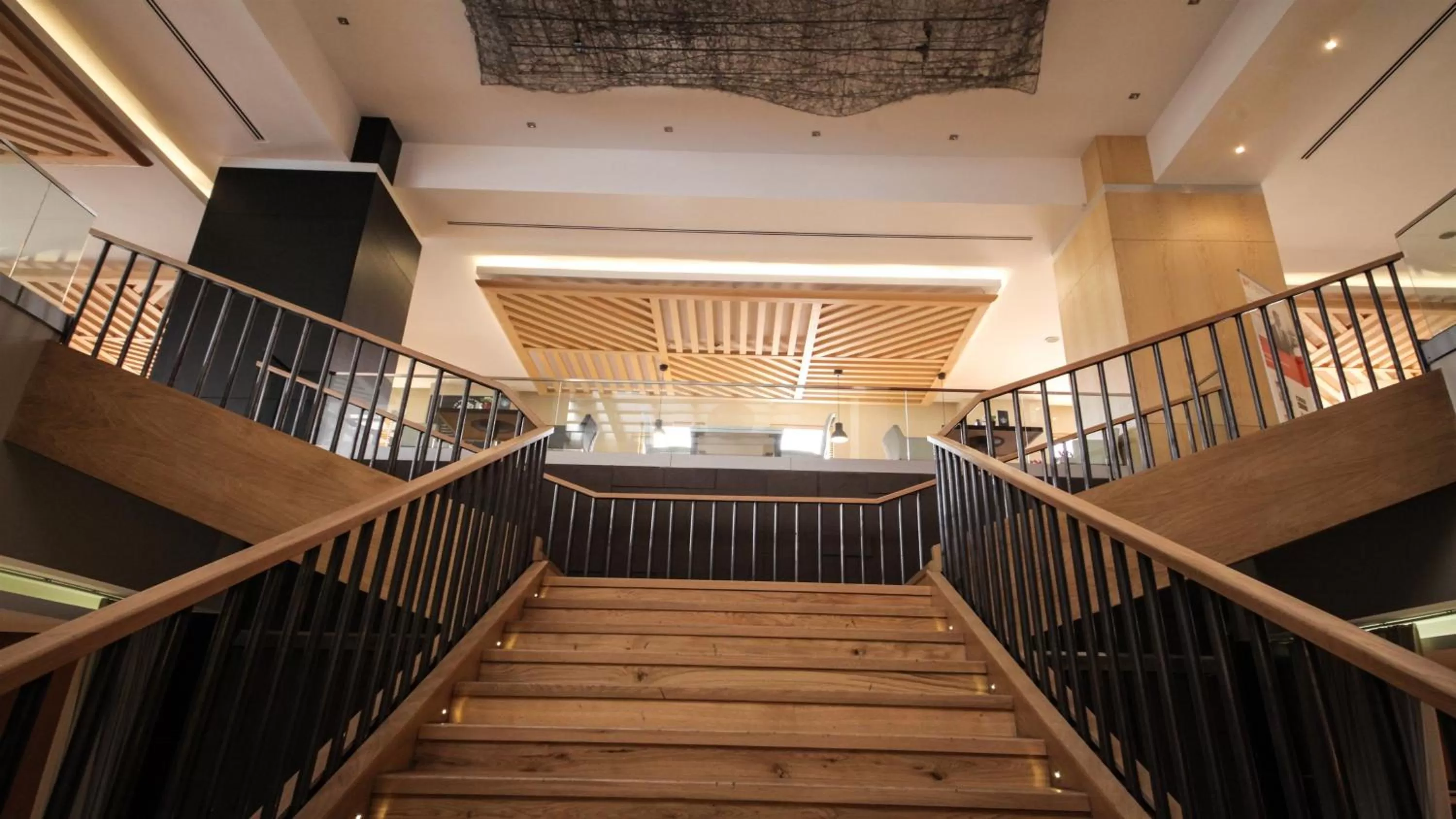 Spa and wellness centre/facilities in Sundance Hotel Istanbul