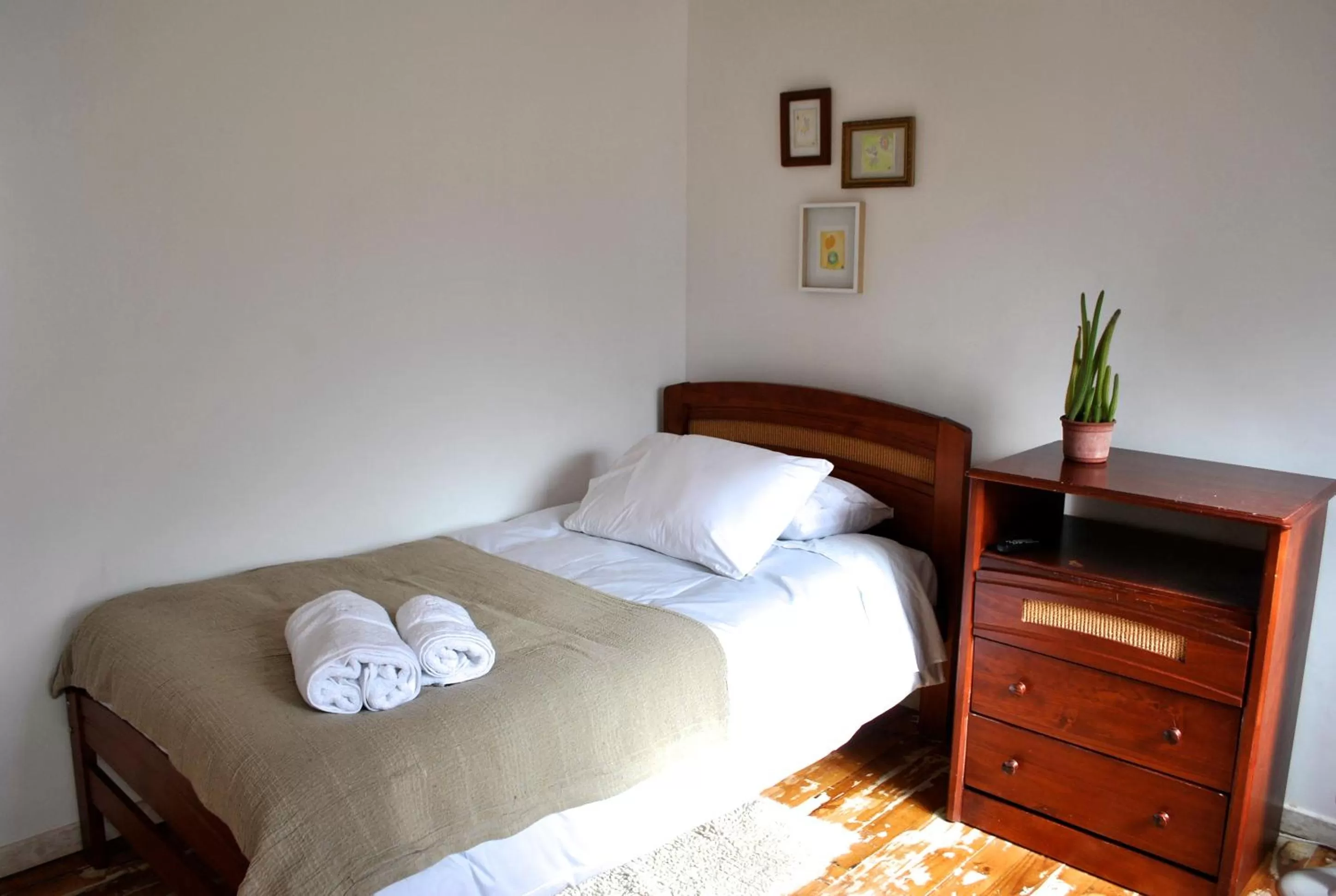 Single Room - single occupancy in Hotel Boutique Molzano