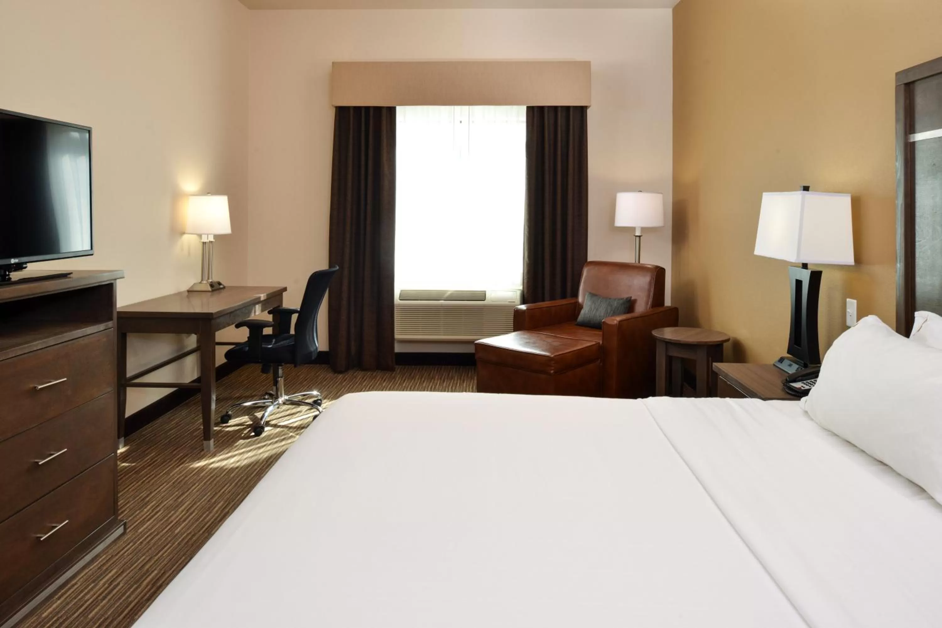 Standard King Room in Holiday Inn Express & Suites Globe by IHG