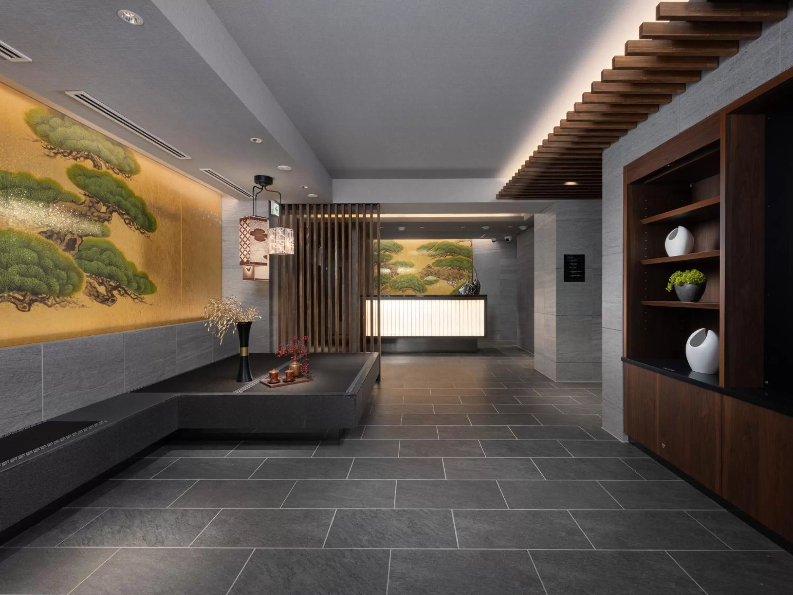 MIMARU Osaka Shinsaibashi West