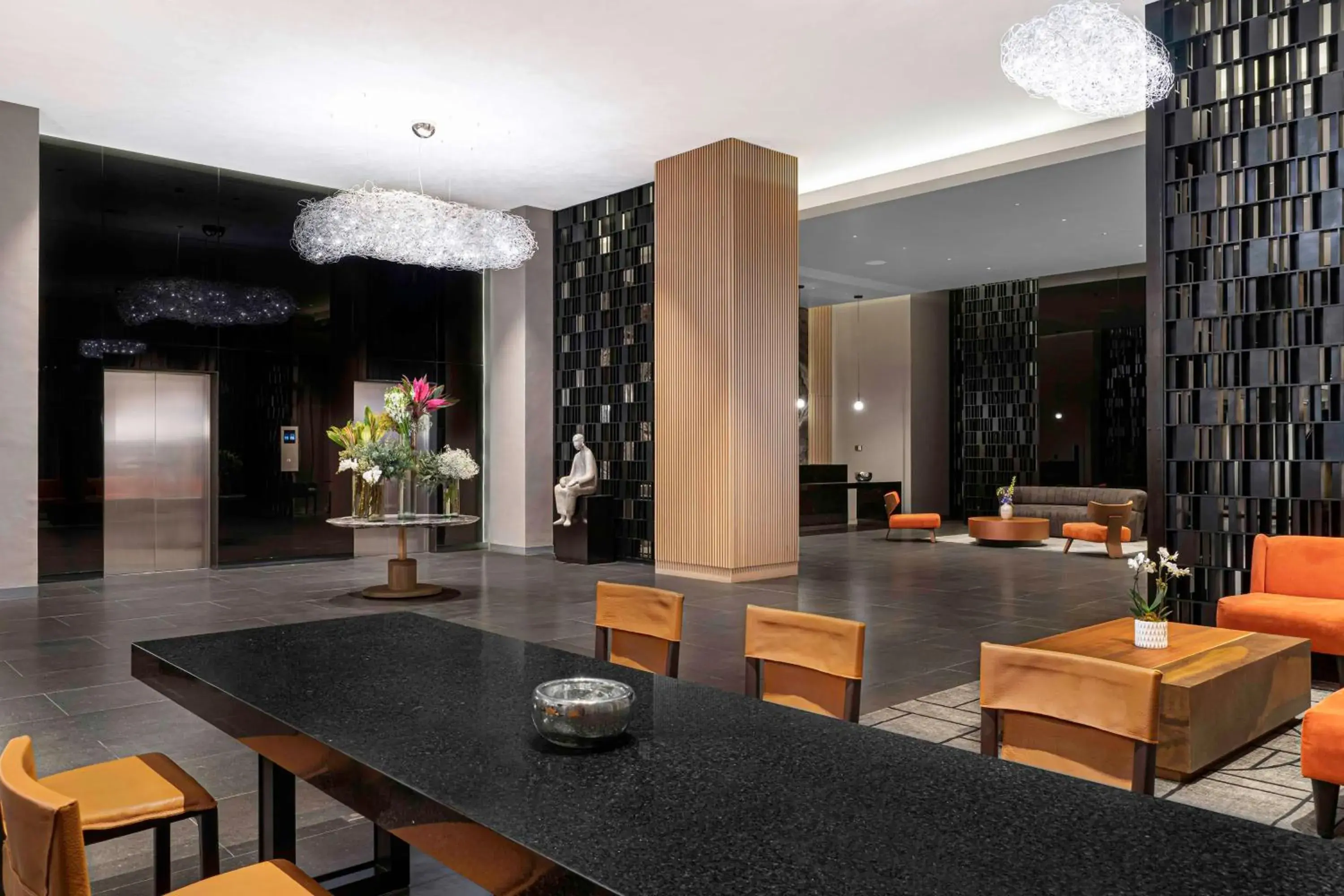 Hyatt Regency Mexico City Insurgentes WTC Hyatt Regency Mexico City Insurgentes WTC