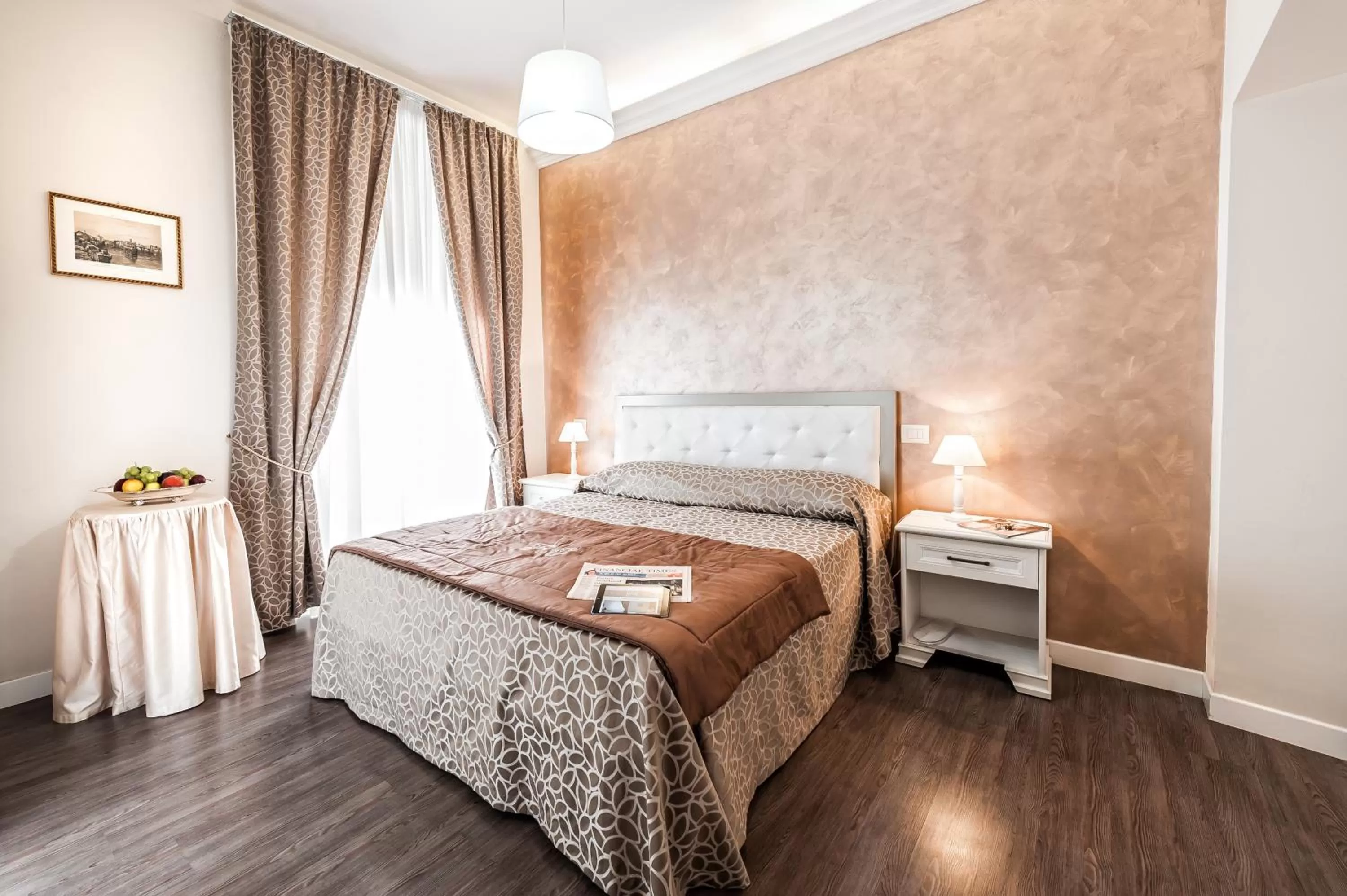 Double Room in Relais de l'Opera