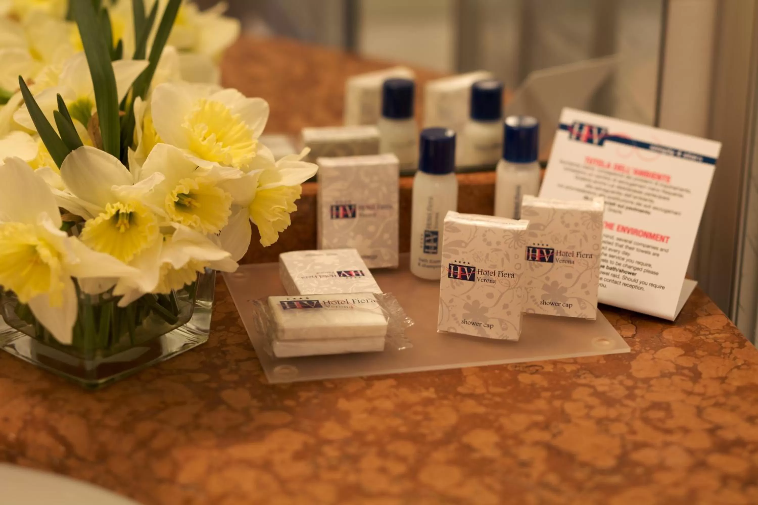 Superior King Room with Balcony - Non-Smoking in Best Western Hotel Fiera Verona