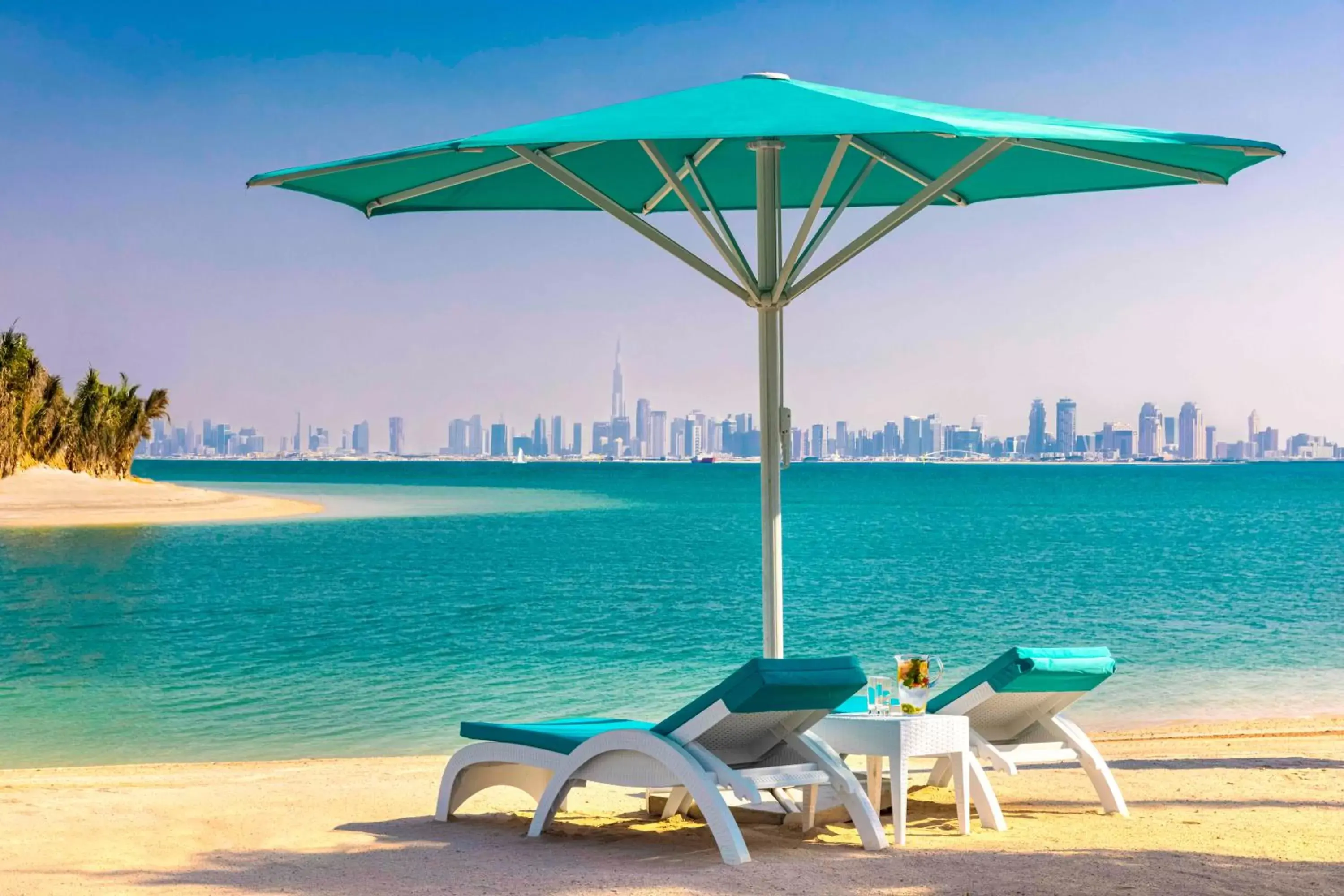 Anantara World Islands Dubai Resort Anantara World Islands Dubai Resort