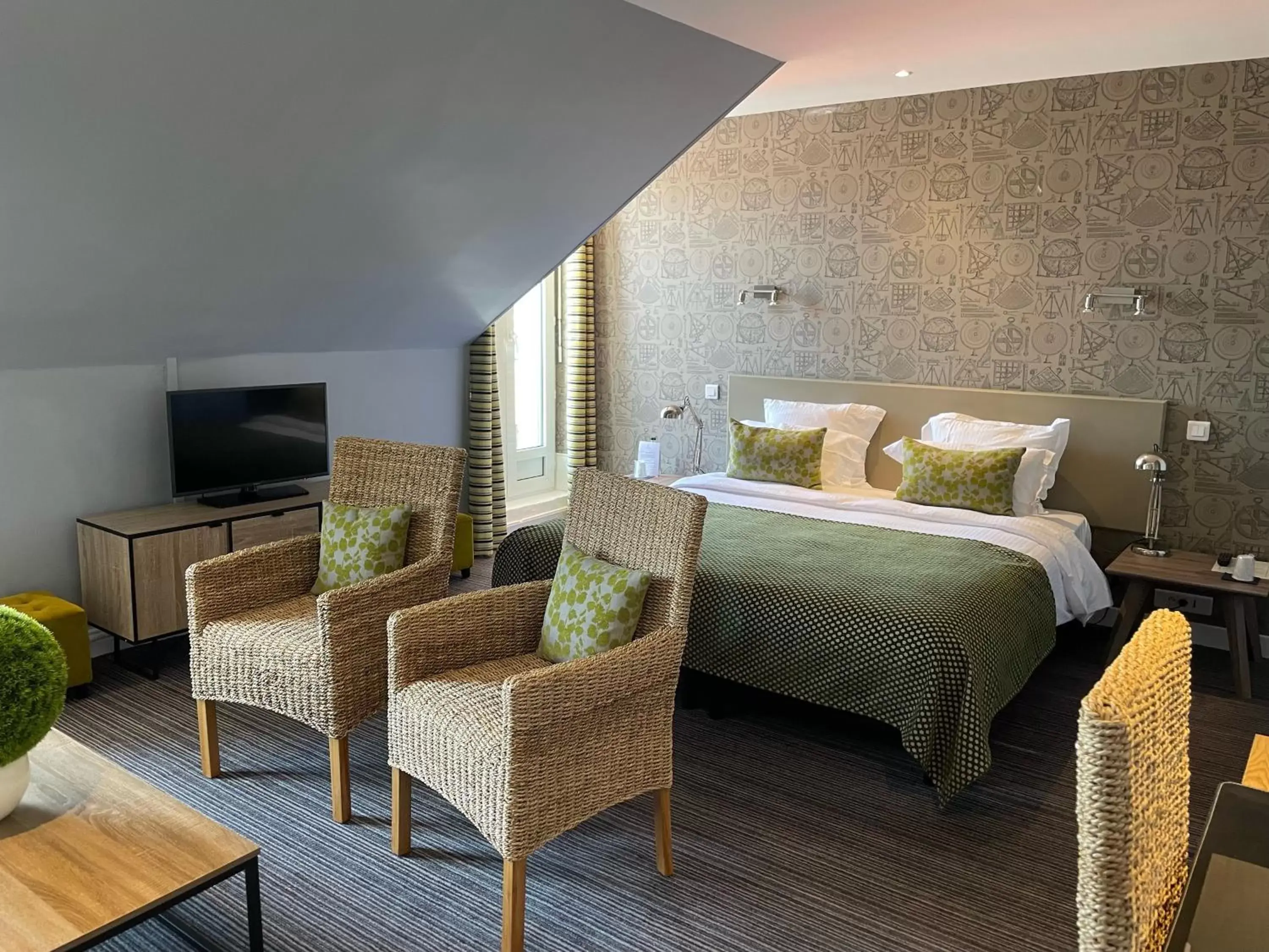 Le Nouvel Hôtel Le Nouvel Hôtel