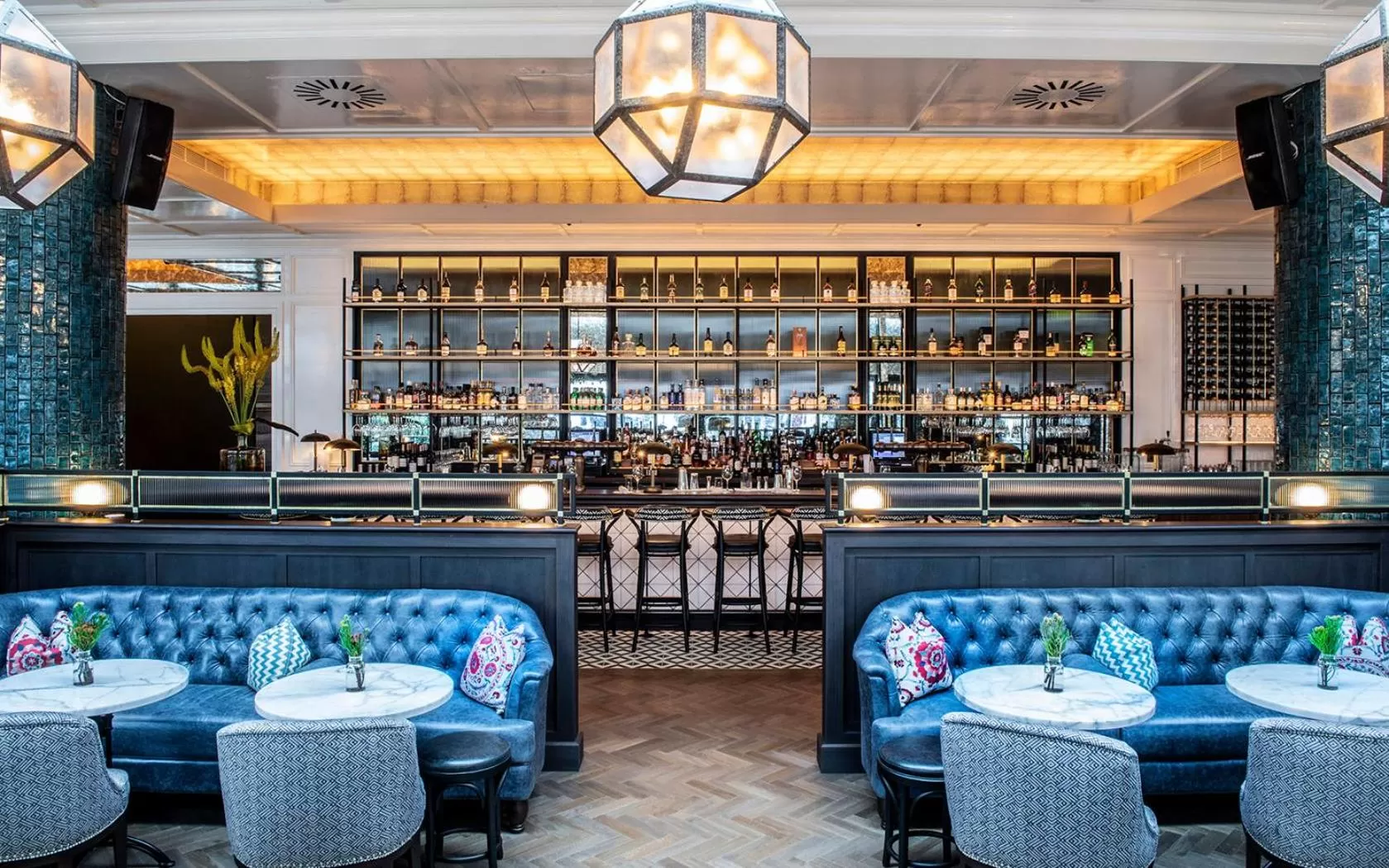 The River Lee Hotel a member of The Doyle Collection