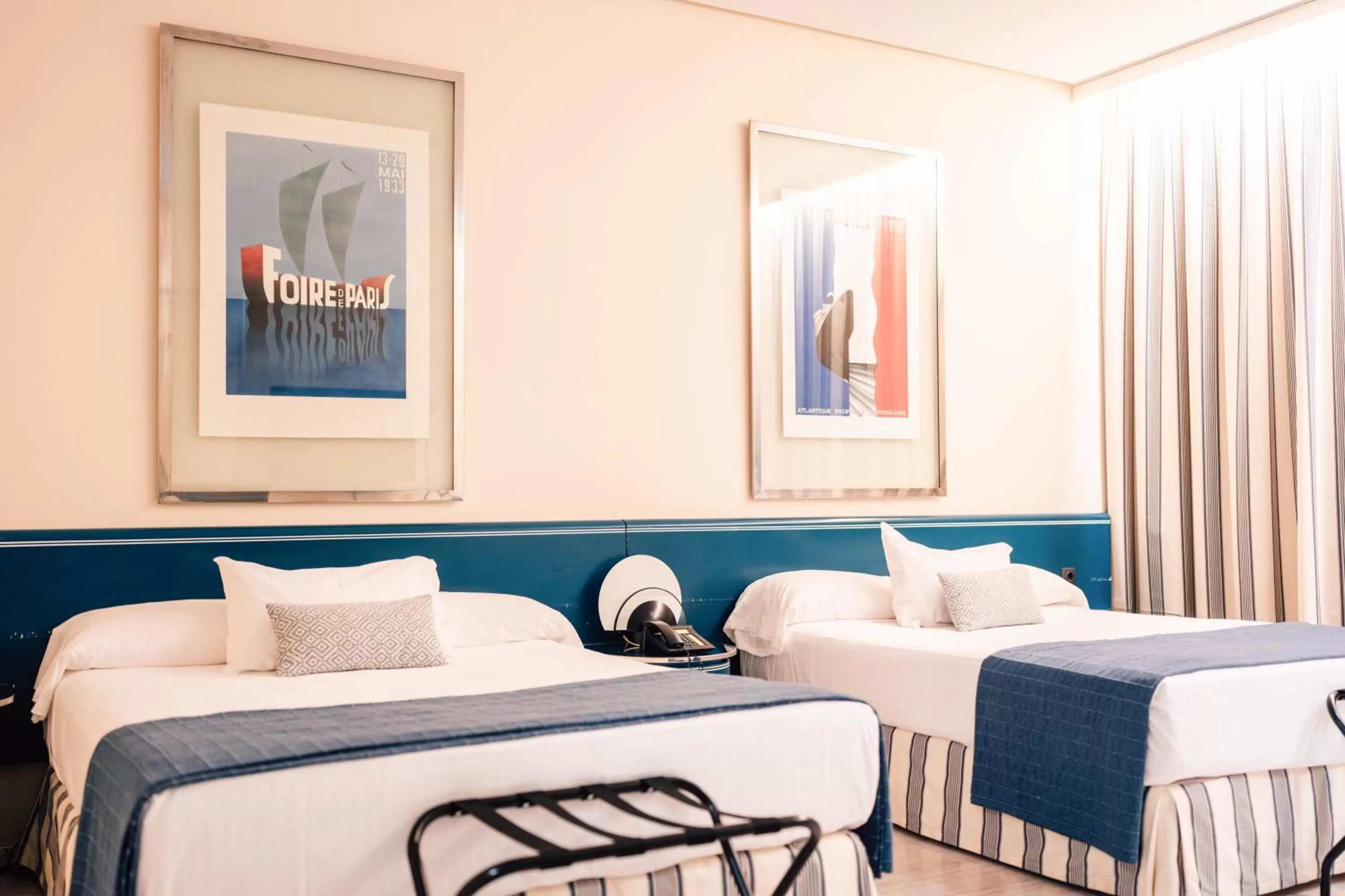 Family Room in Hotel Puerto Sherry