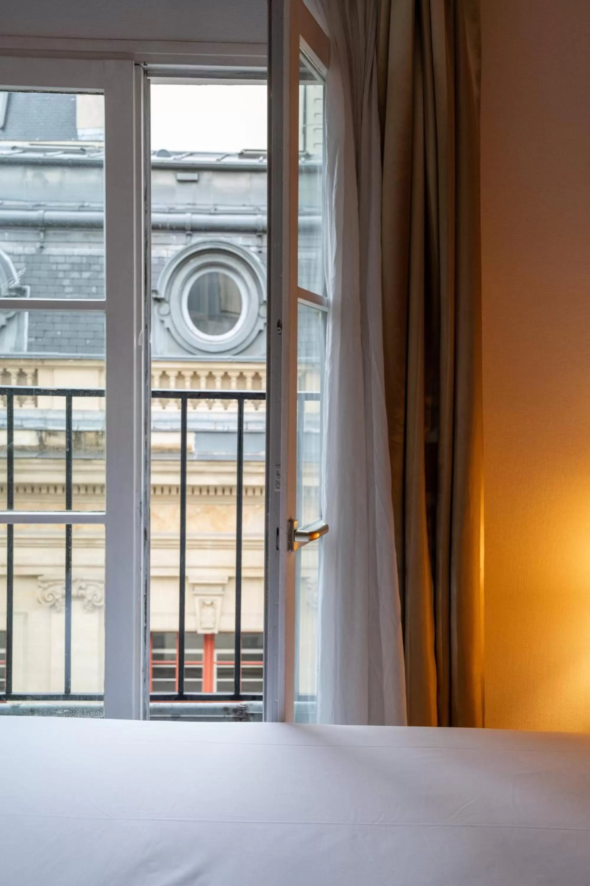 Superior Double Room in Hotel de Fleurie - Saint-Germain-des-Pres