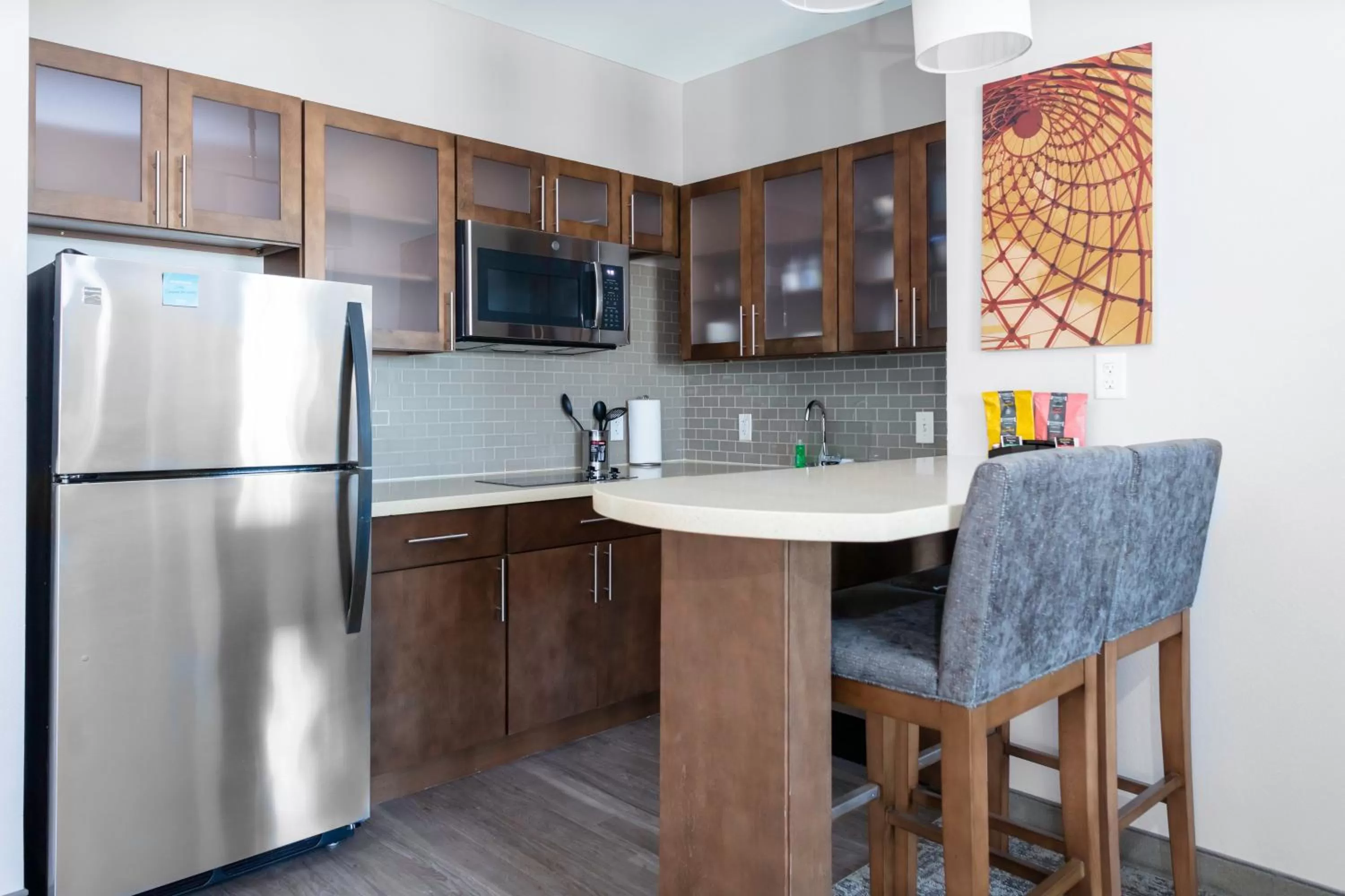 Two-Bedroom Suite in Staybridge Suites - Cedar Park - Austin N by IHG