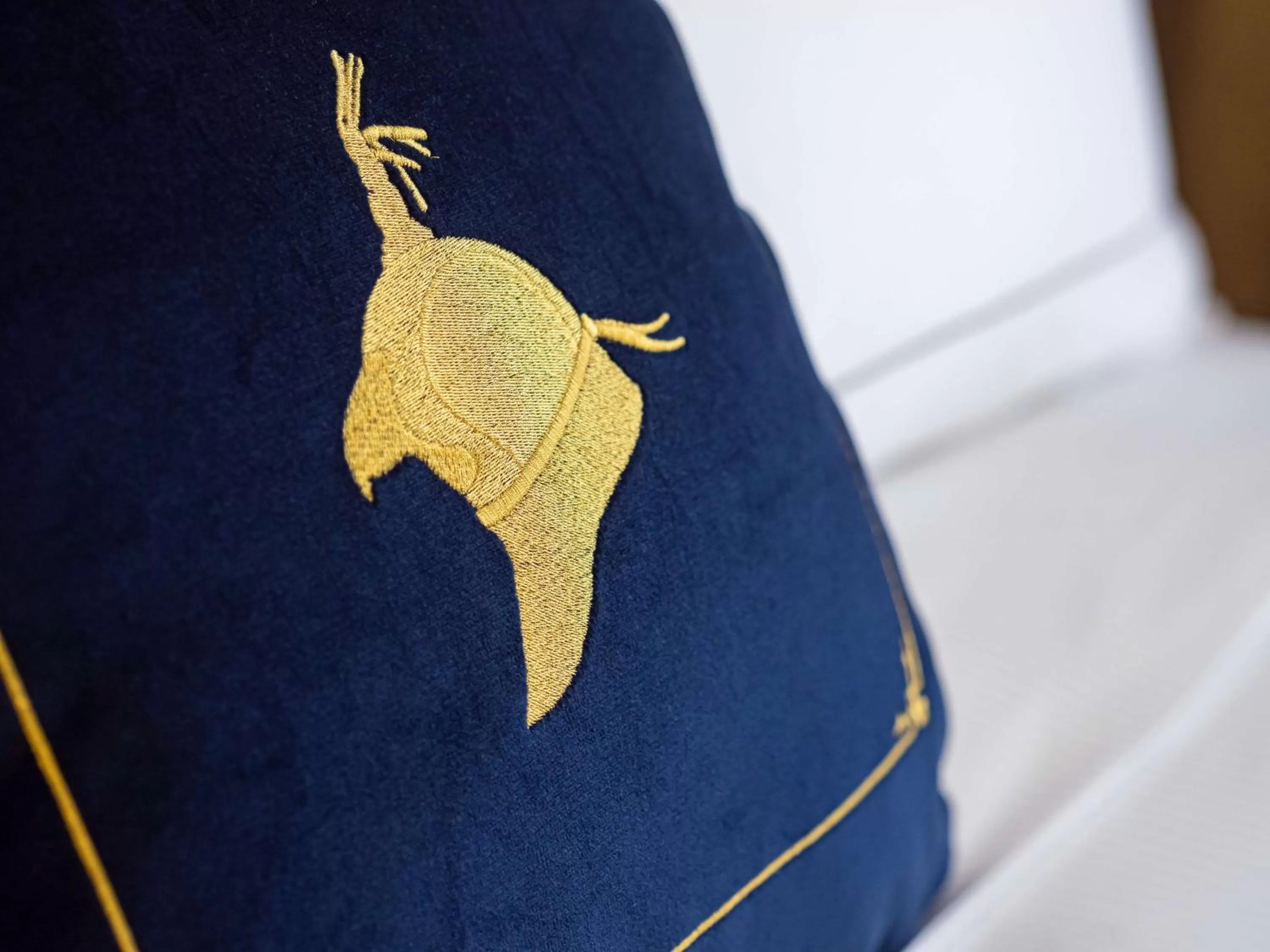 King Room - Hearing Access in The Peregrine Omaha Downtown Curio Collection By Hilton