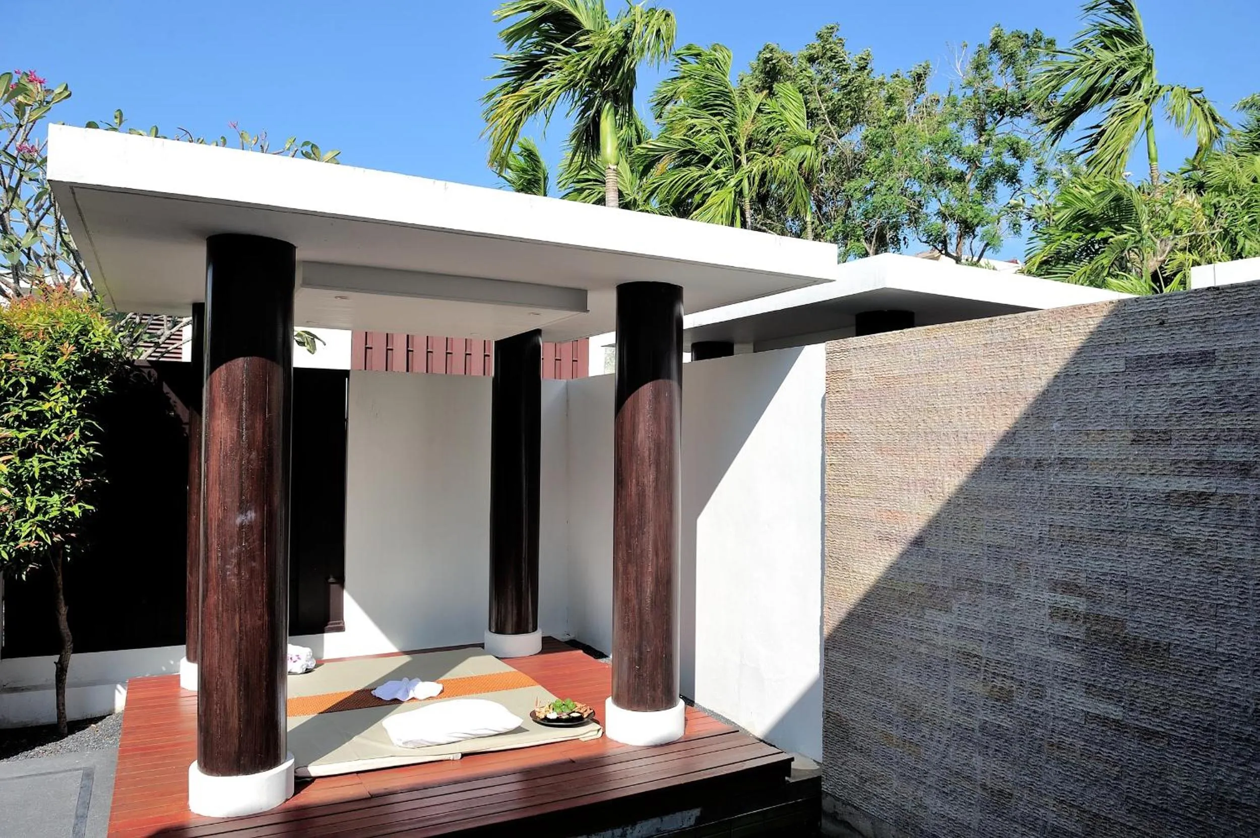 Two-Bedroom Pool Villa in Malisa Villa Suites - SHA Extra Plus