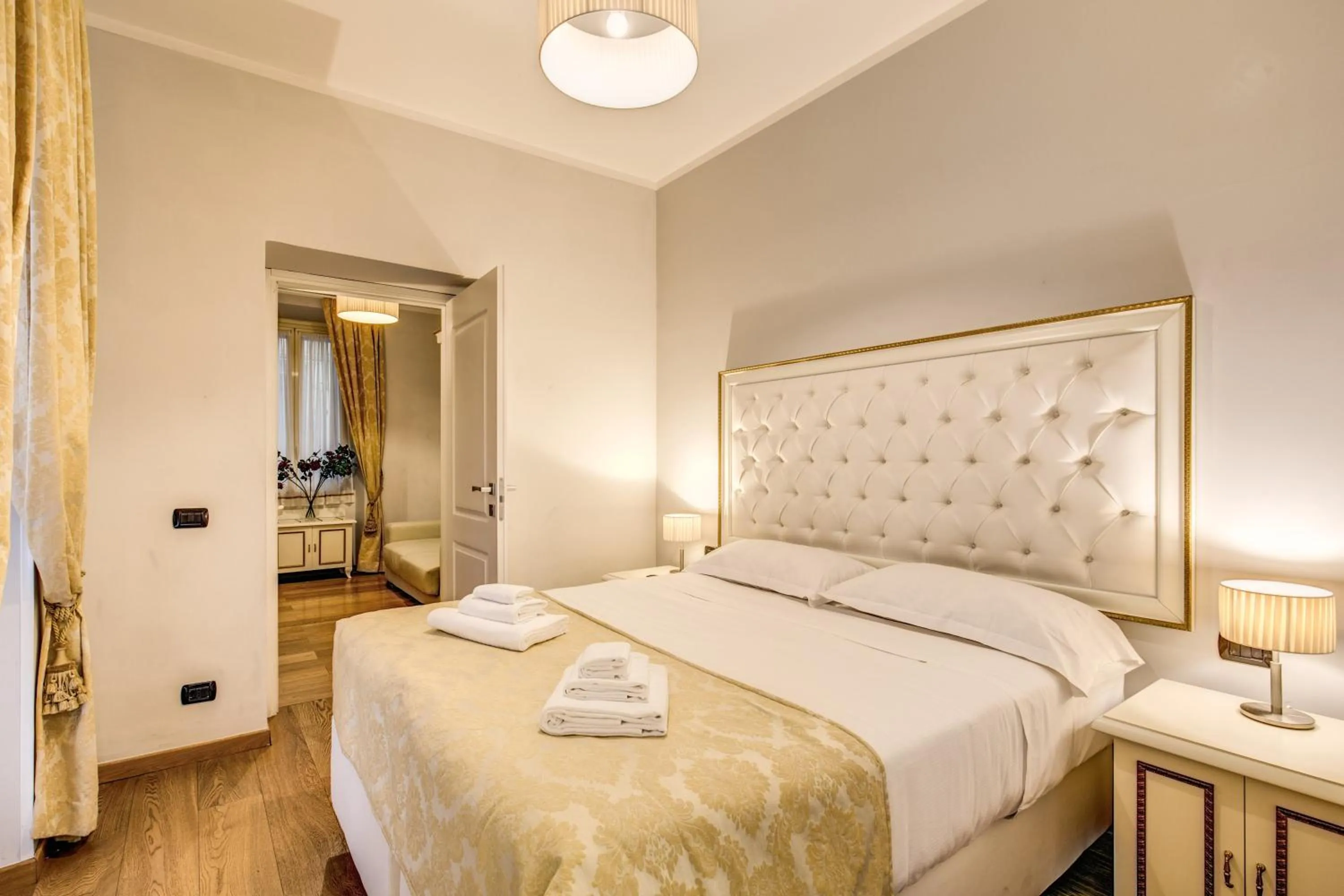 Suite in Gravina Suite Frattina