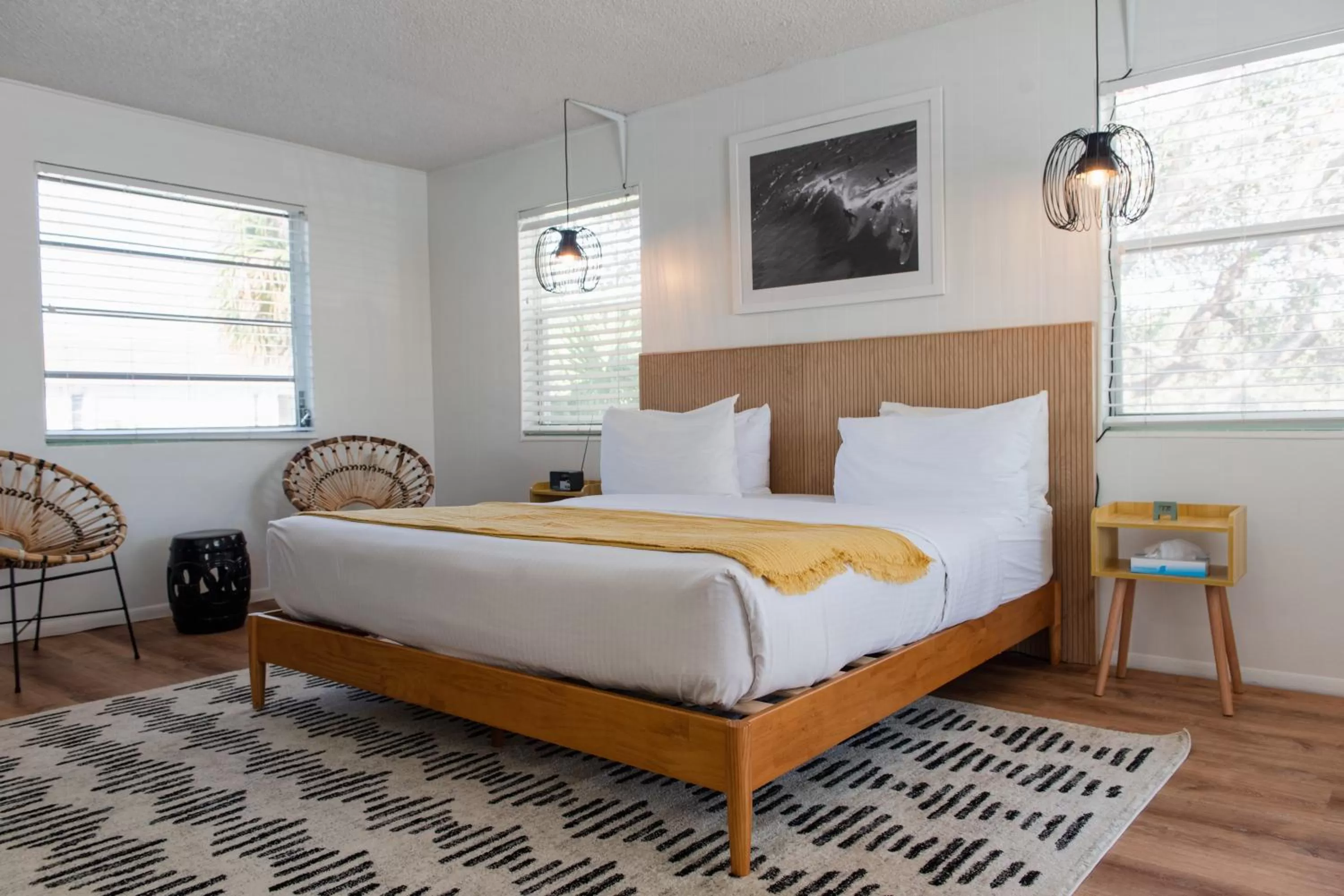 Studio in Seaspray Surf Lodge