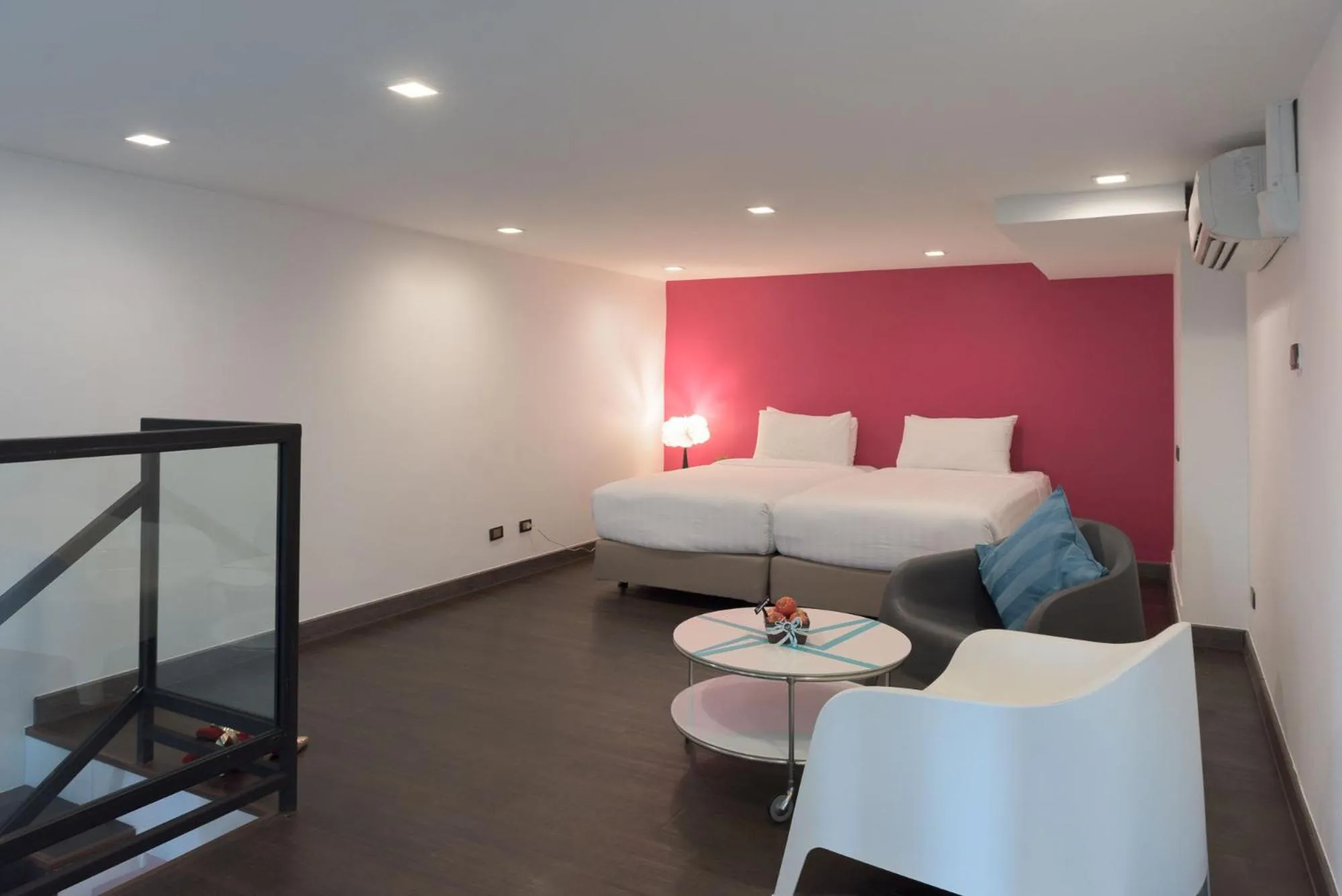 Family Room(XXXL) in The Xtreme Suites