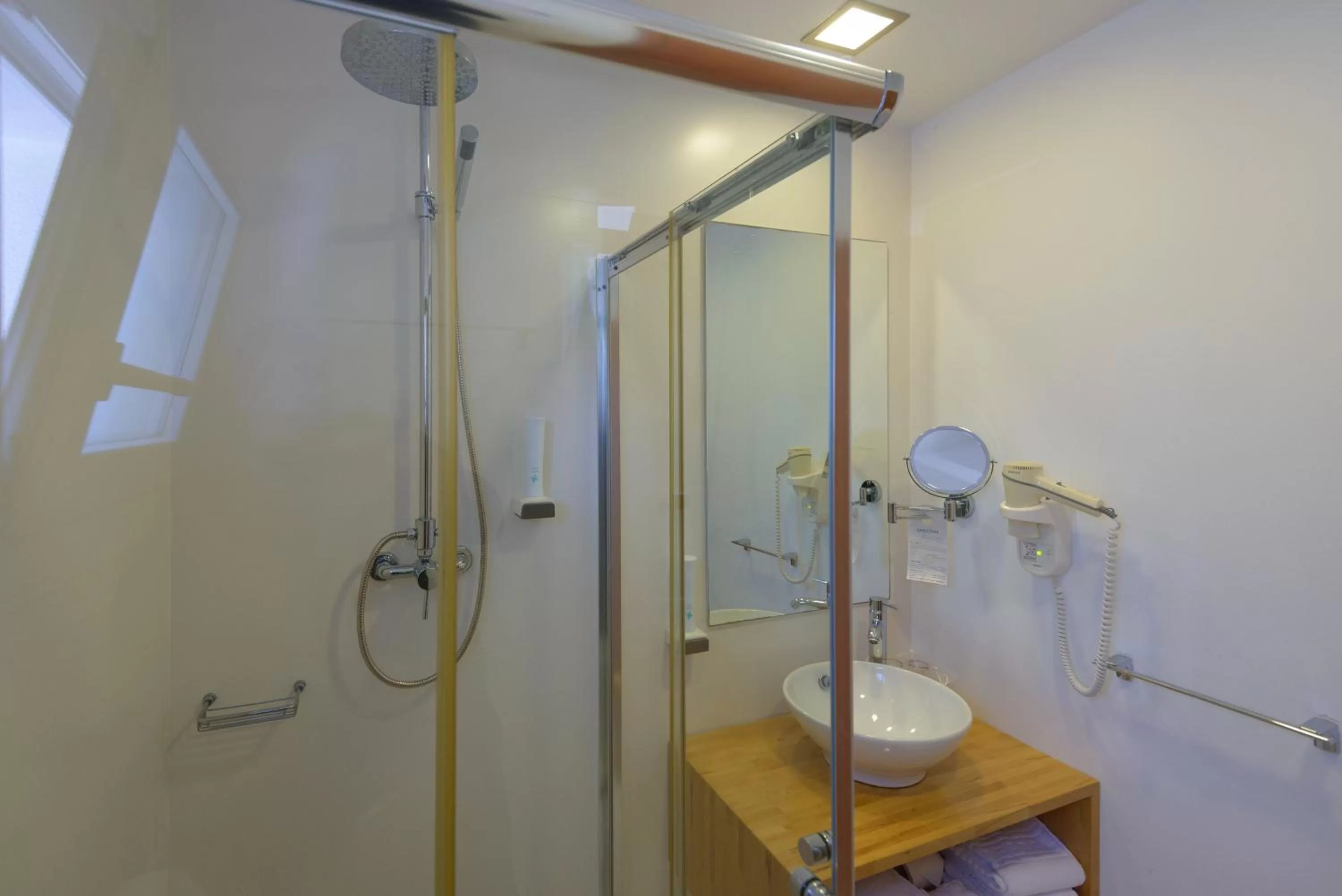 Double Room Standard - Sea View in Amazonia Estoril Hotel