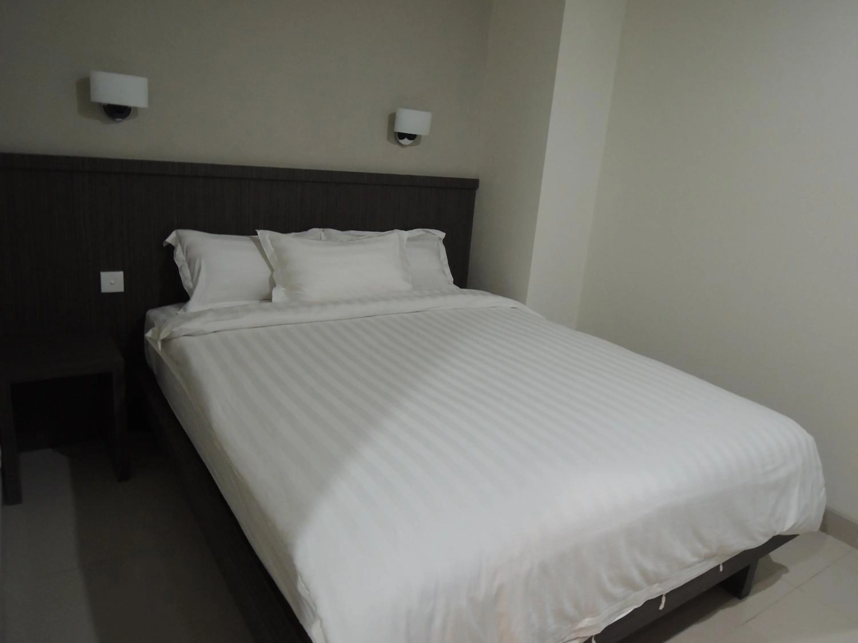 Superior Double or Twin Room in Harlys Residence
