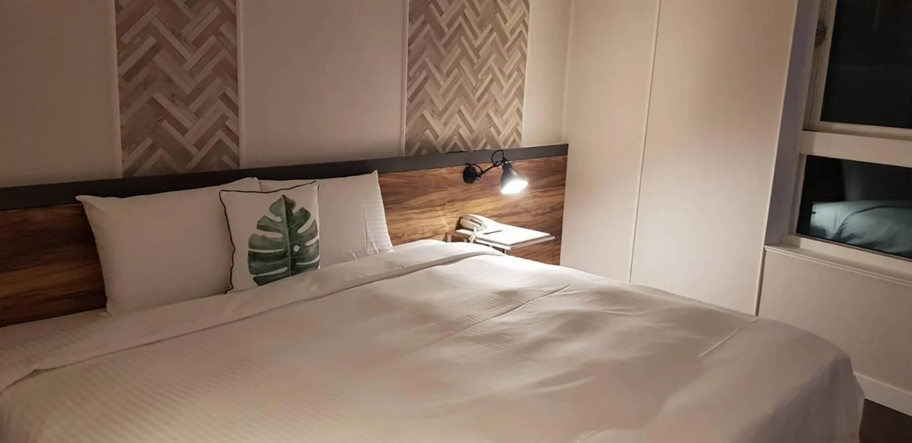 Standard Double Room in New California