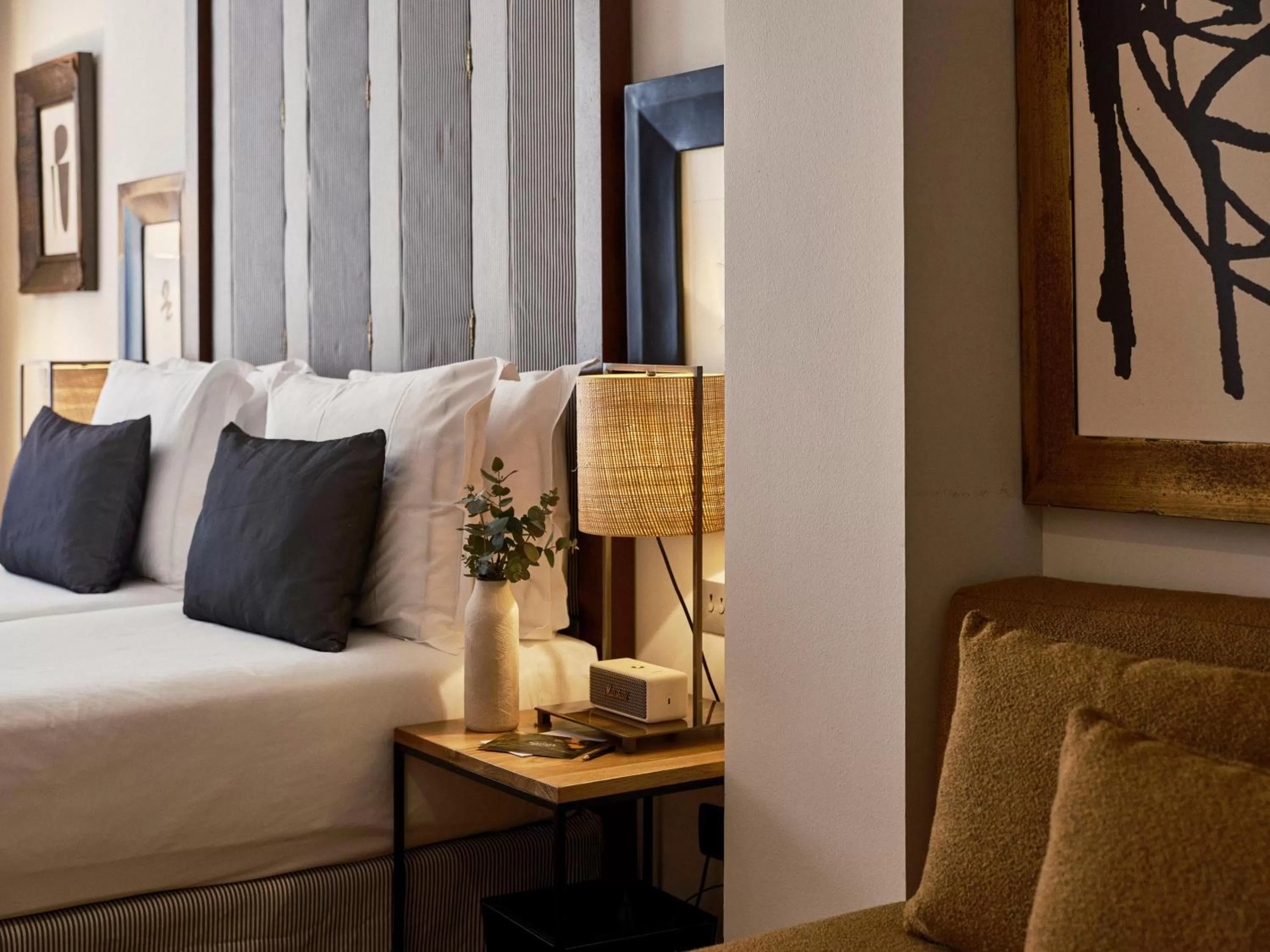 Superior Double or Twin Room (1-2 Adults) in Hotel Pulitzer Barcelona